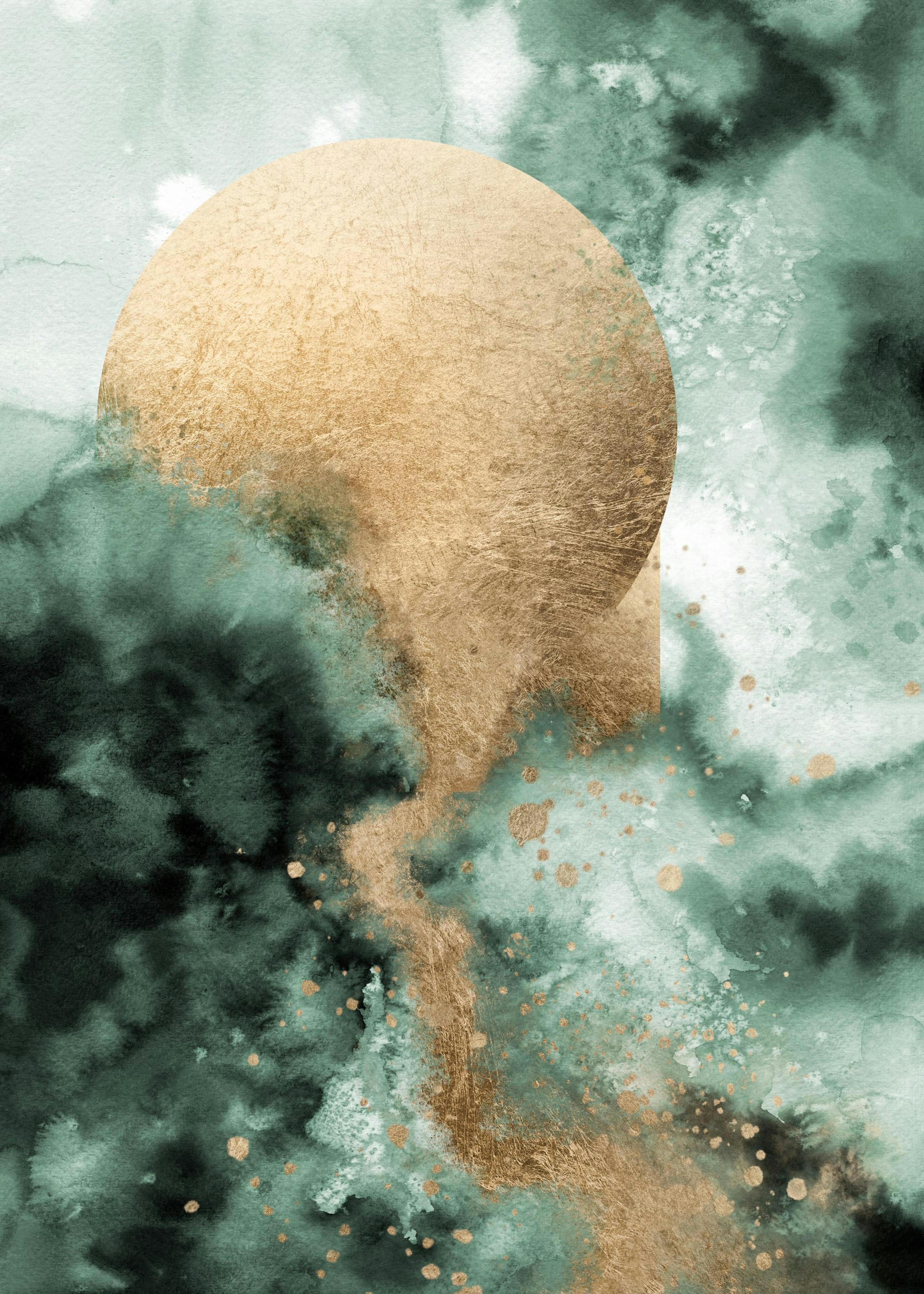 Golden Circle Poster 0