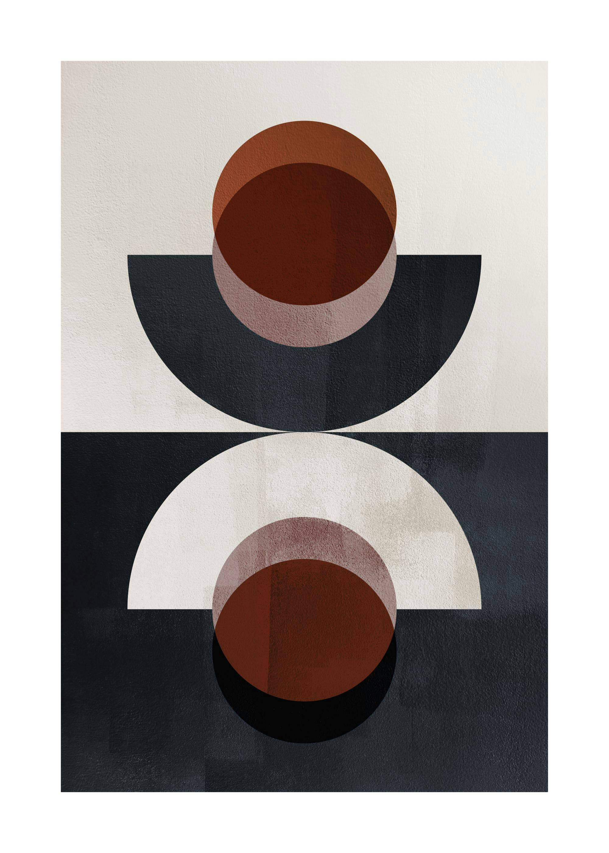 Dark Arches No2 Poster 0