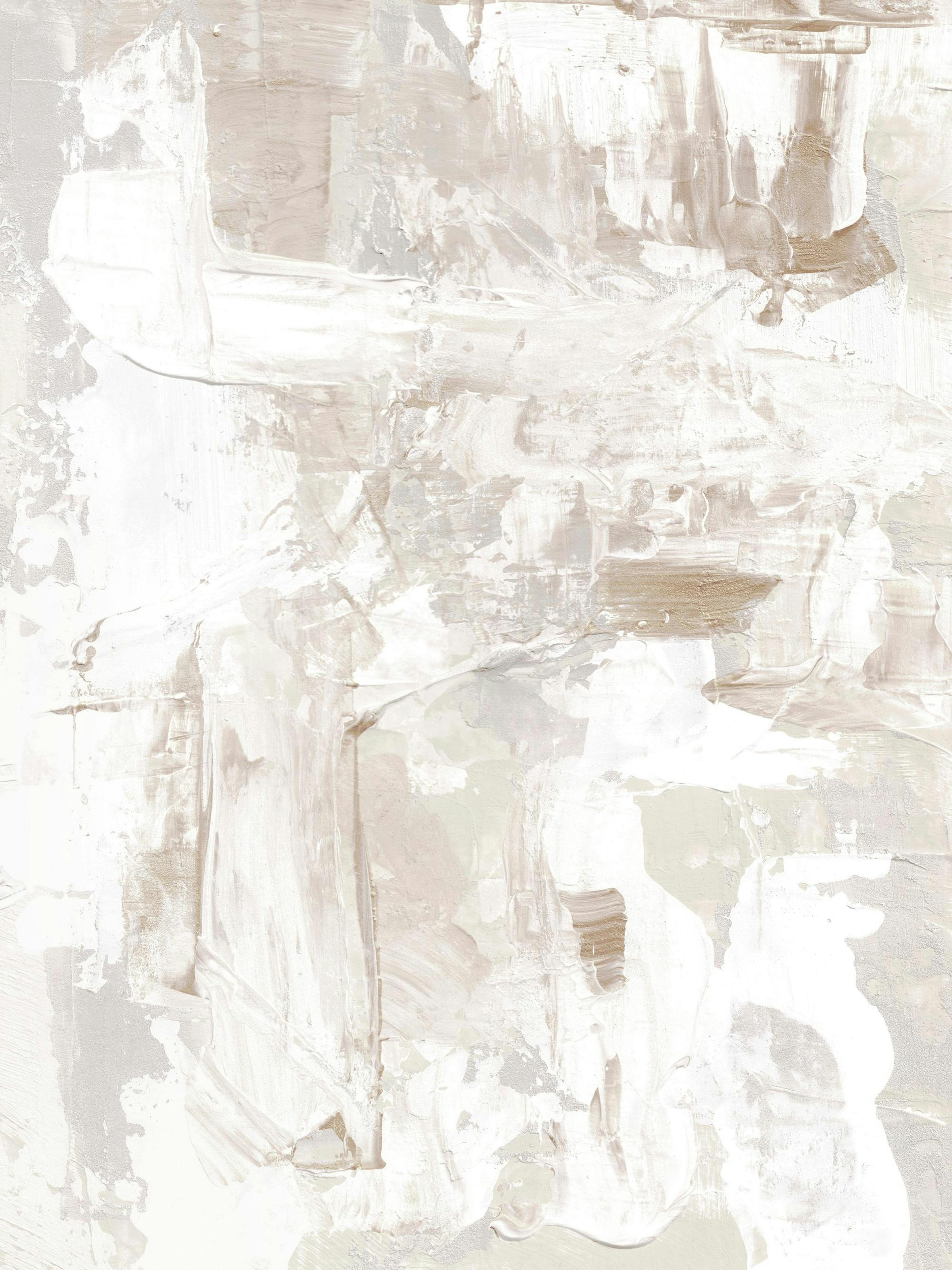 Abstract Acrylic Painting No4 Poster 0