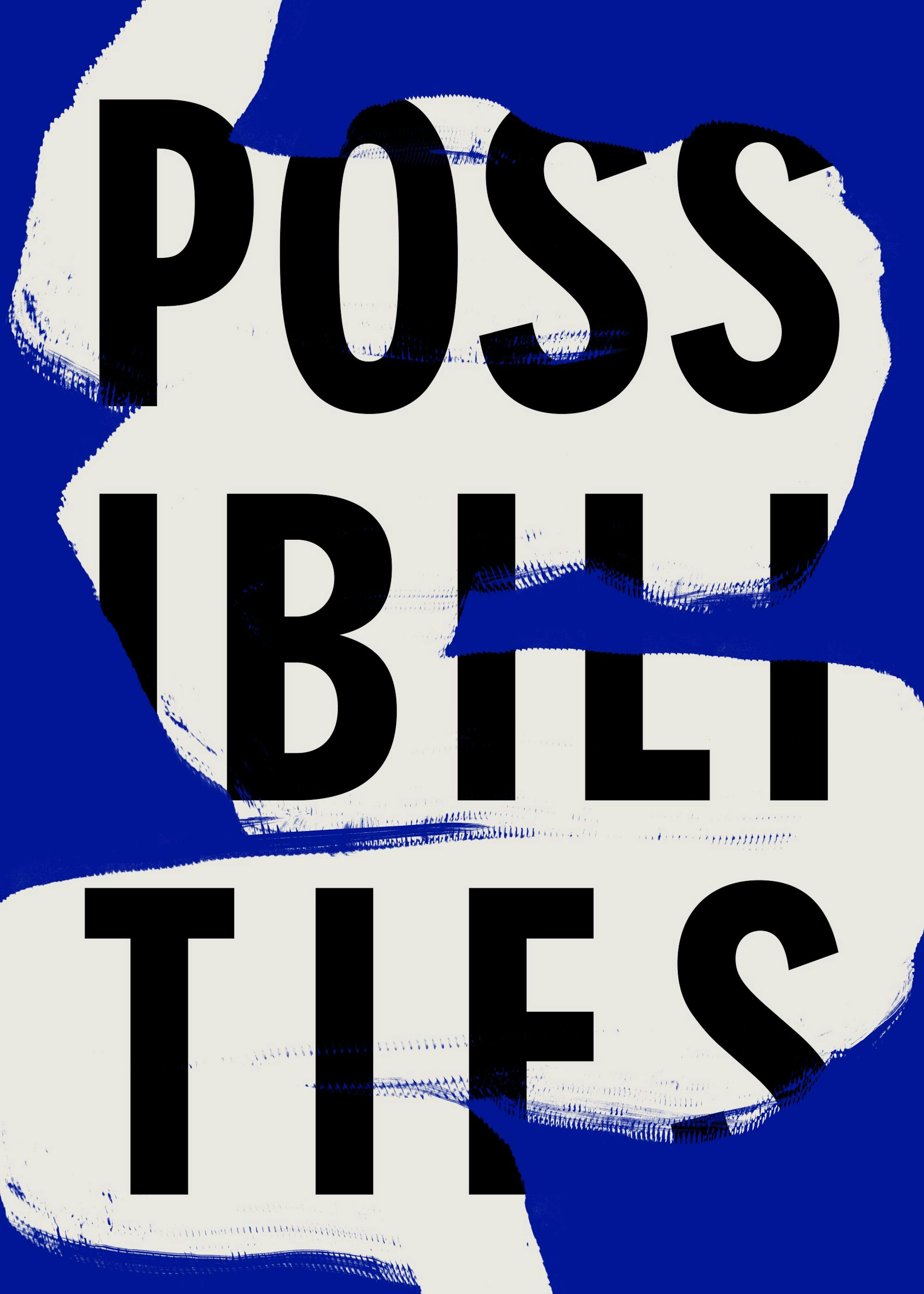 Possibilities Poster 0