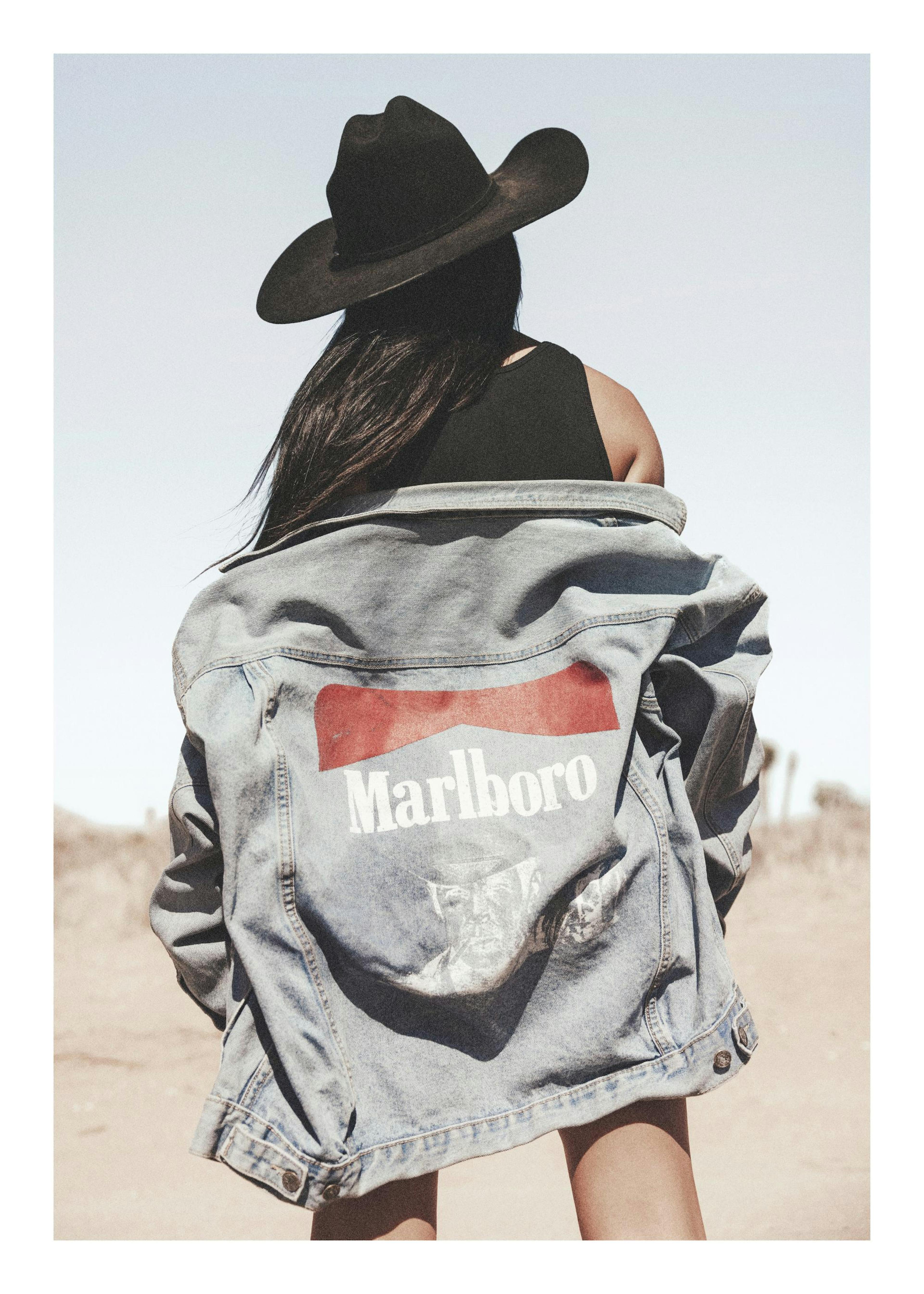 Western Spirit Affiche 0