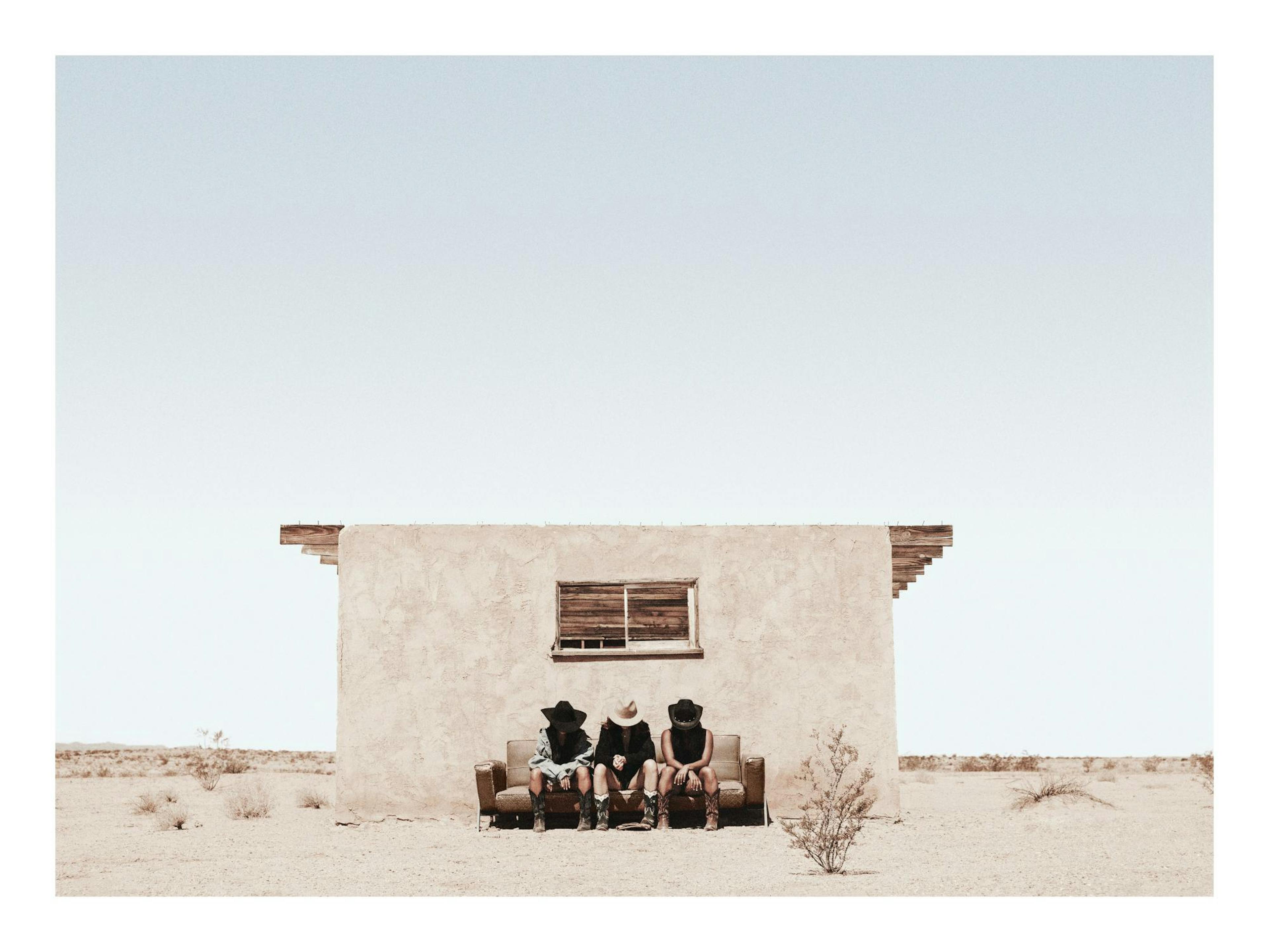 Wild Hearted Souls Plakat 0