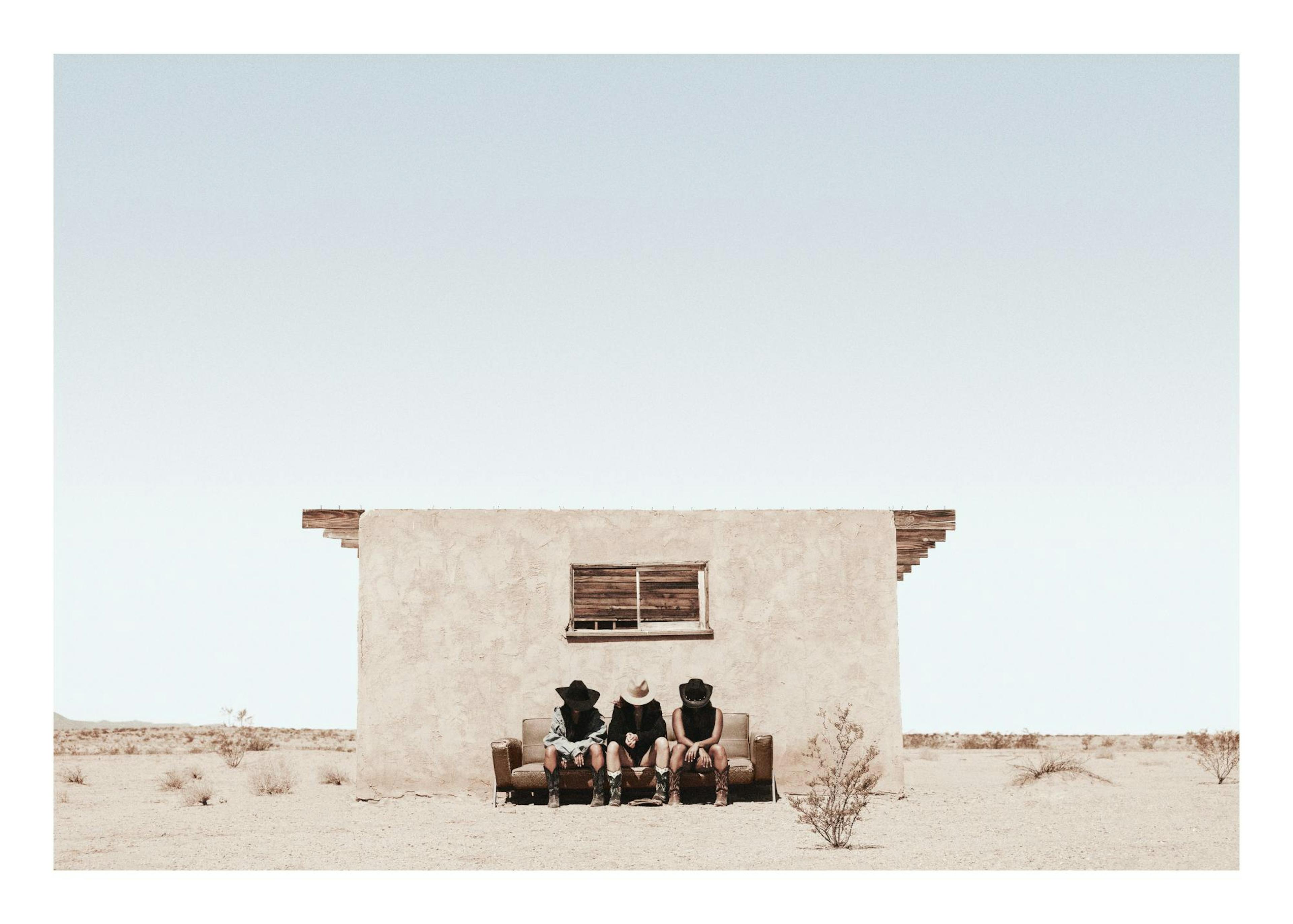 Wild Hearted Souls Poster 0