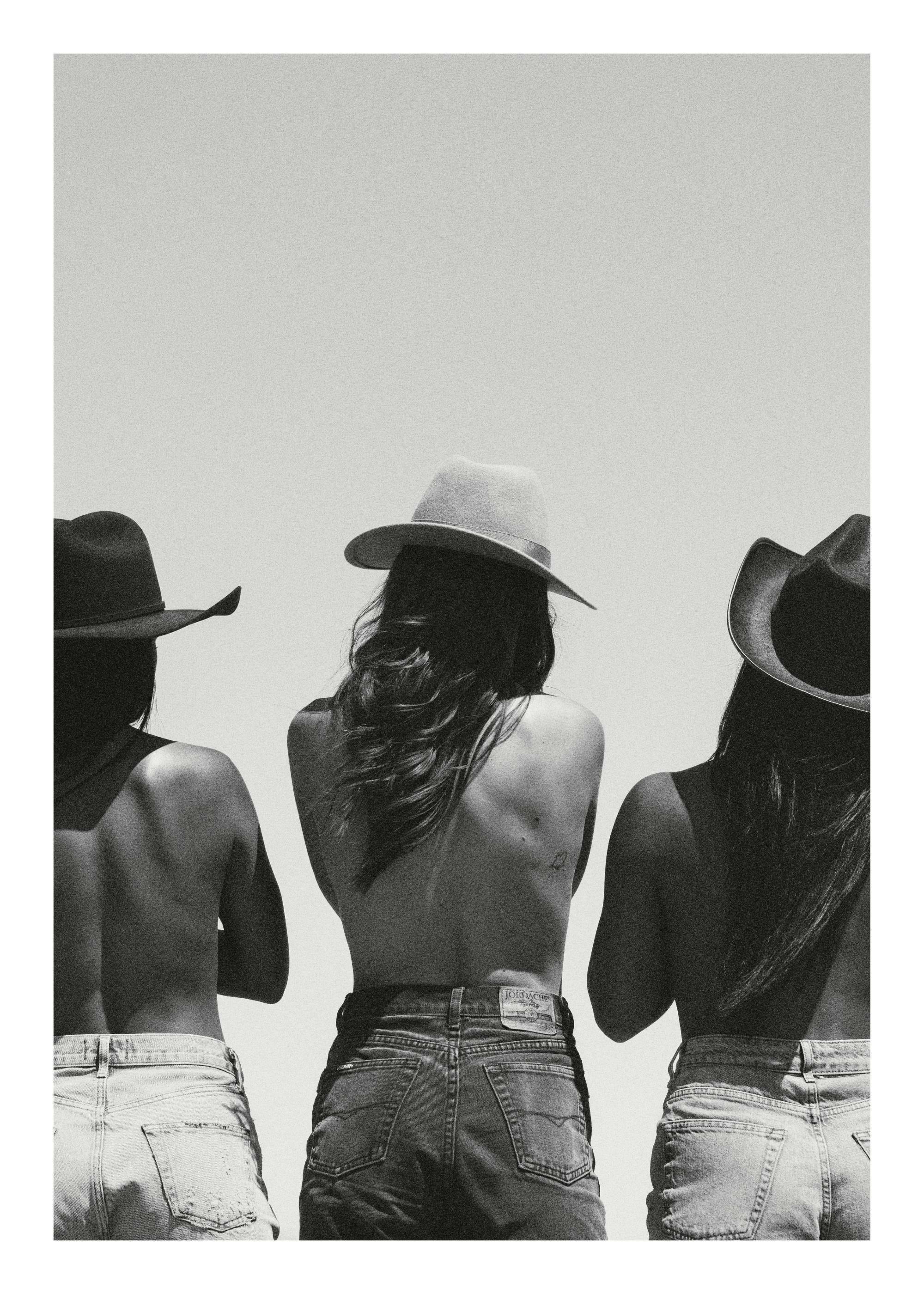 Dream Out West Print 0