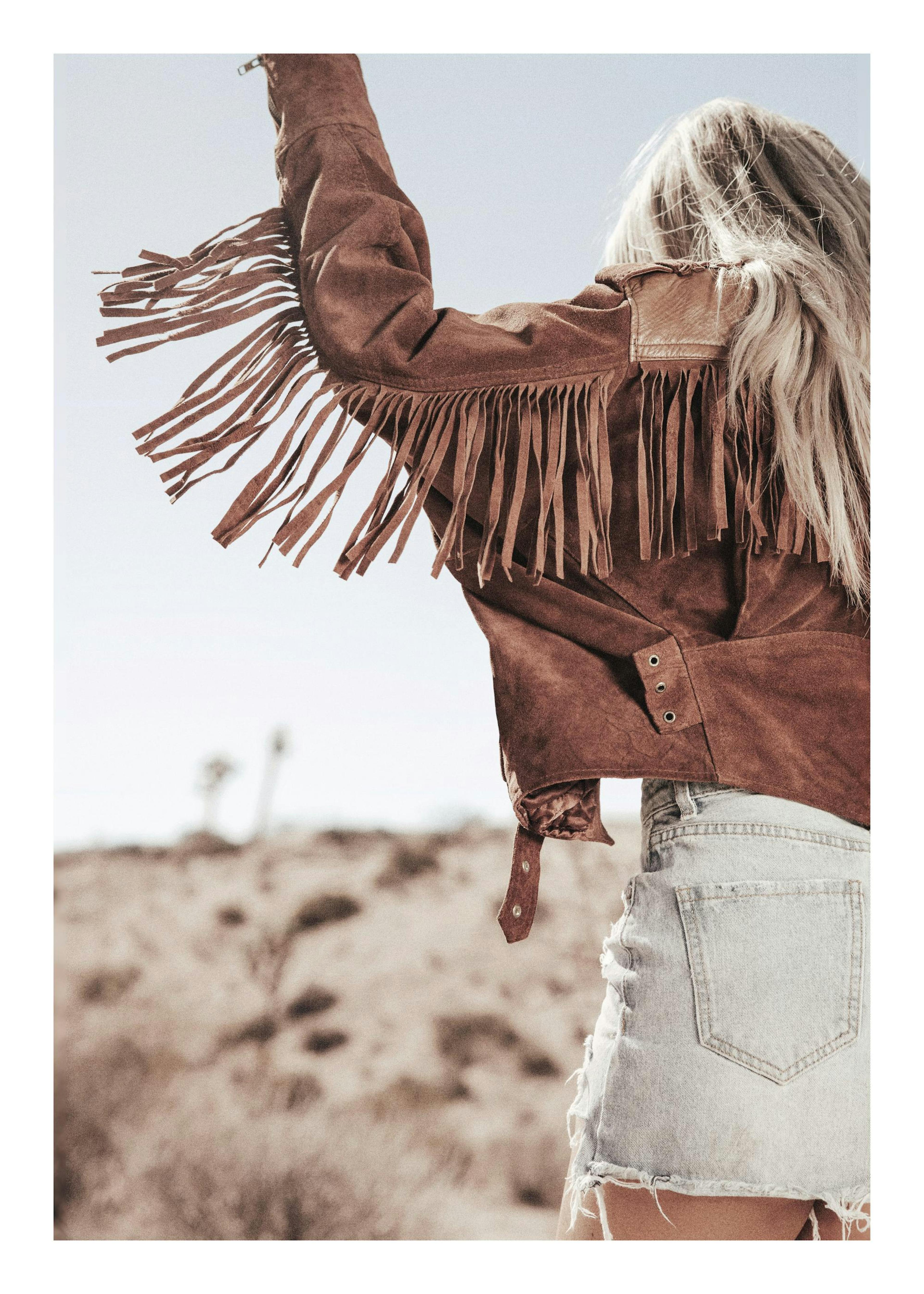 Set Me Free Print 0