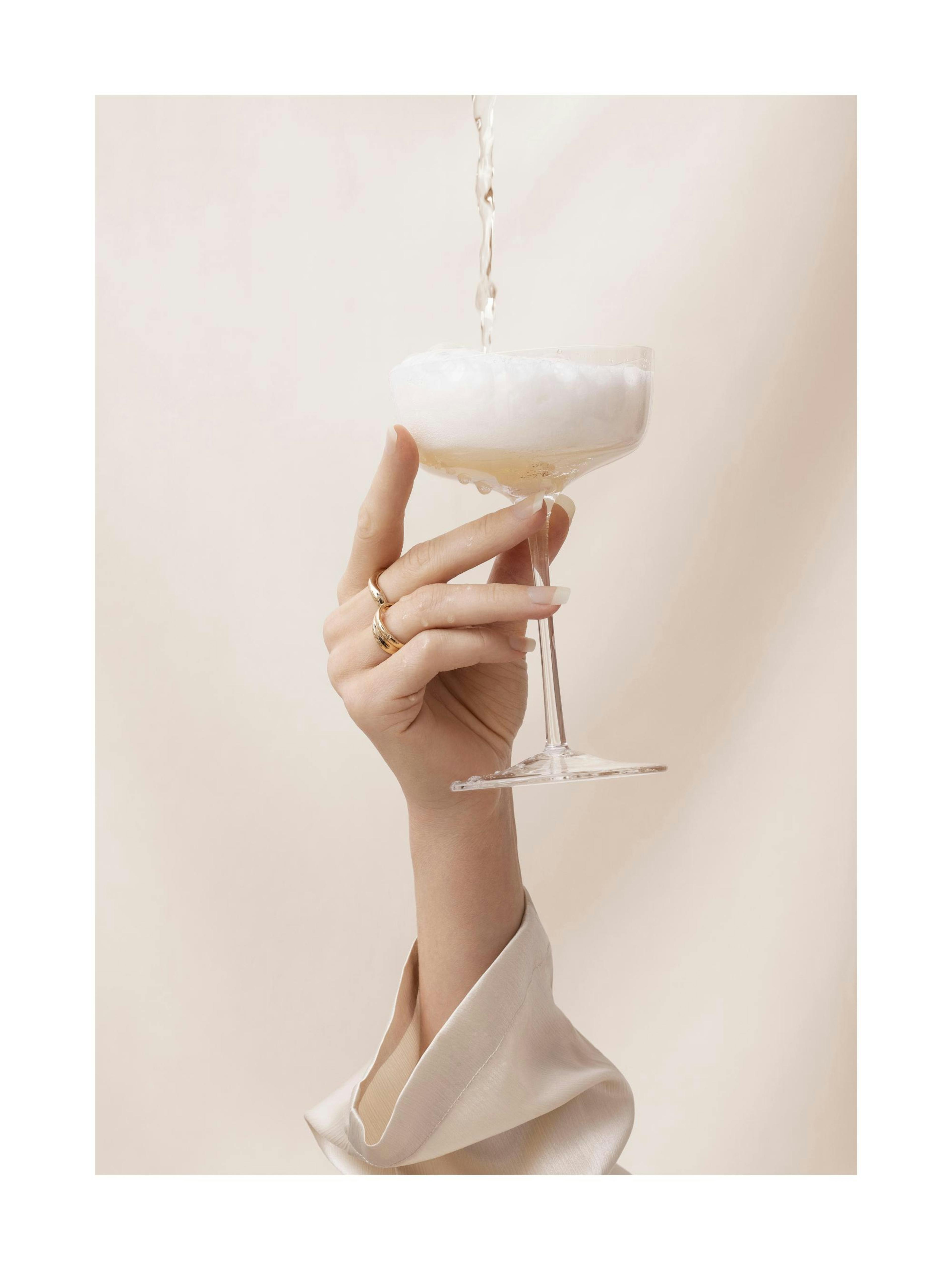 Pour Some More Print 0