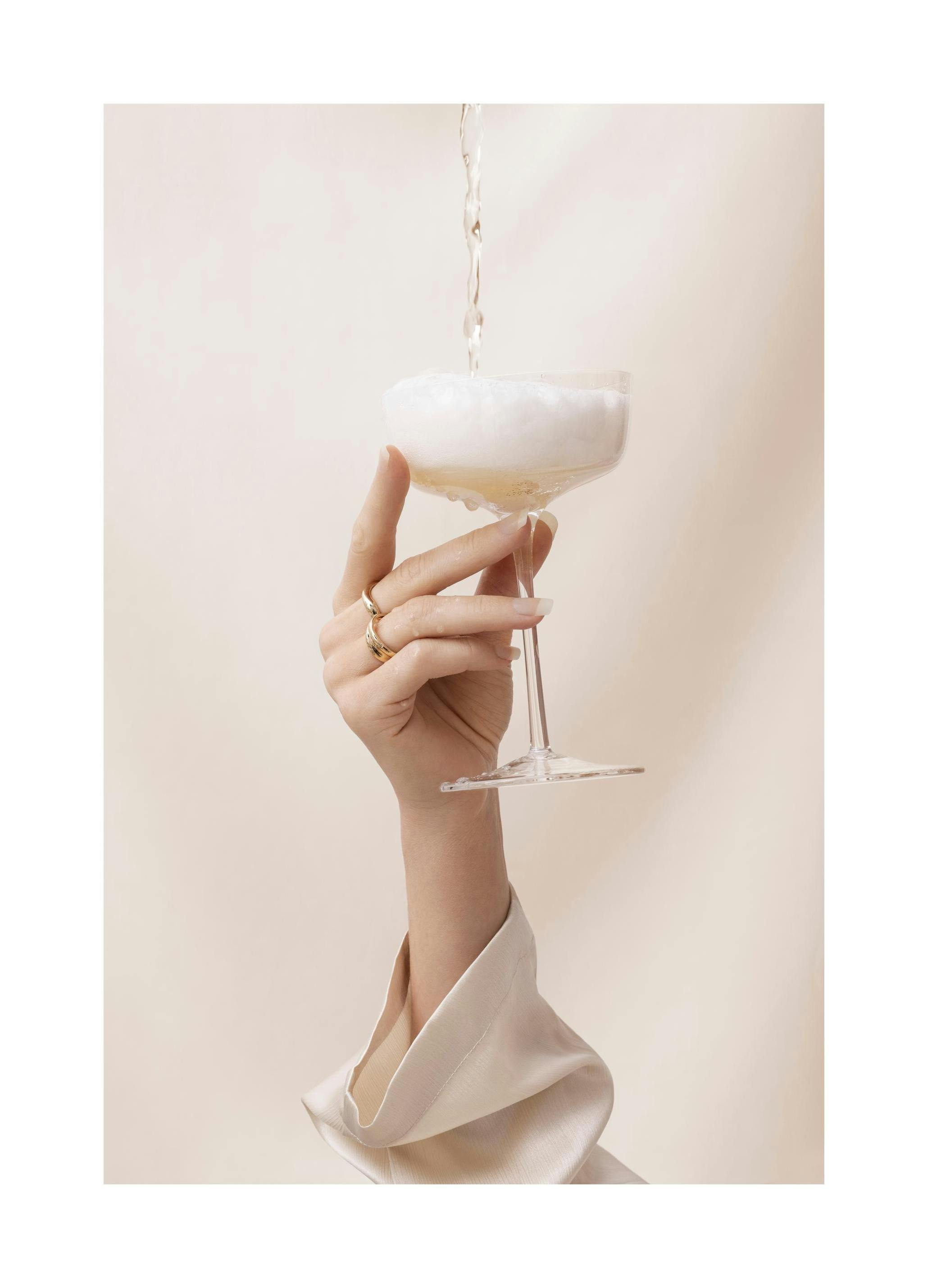 Pour Some More Poster (50x70 cm) - Poster