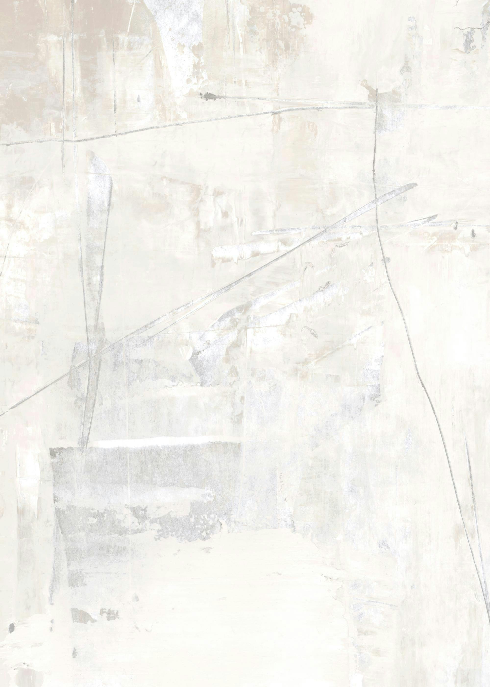 Abstract Acrylic Painting No6 Poster 0