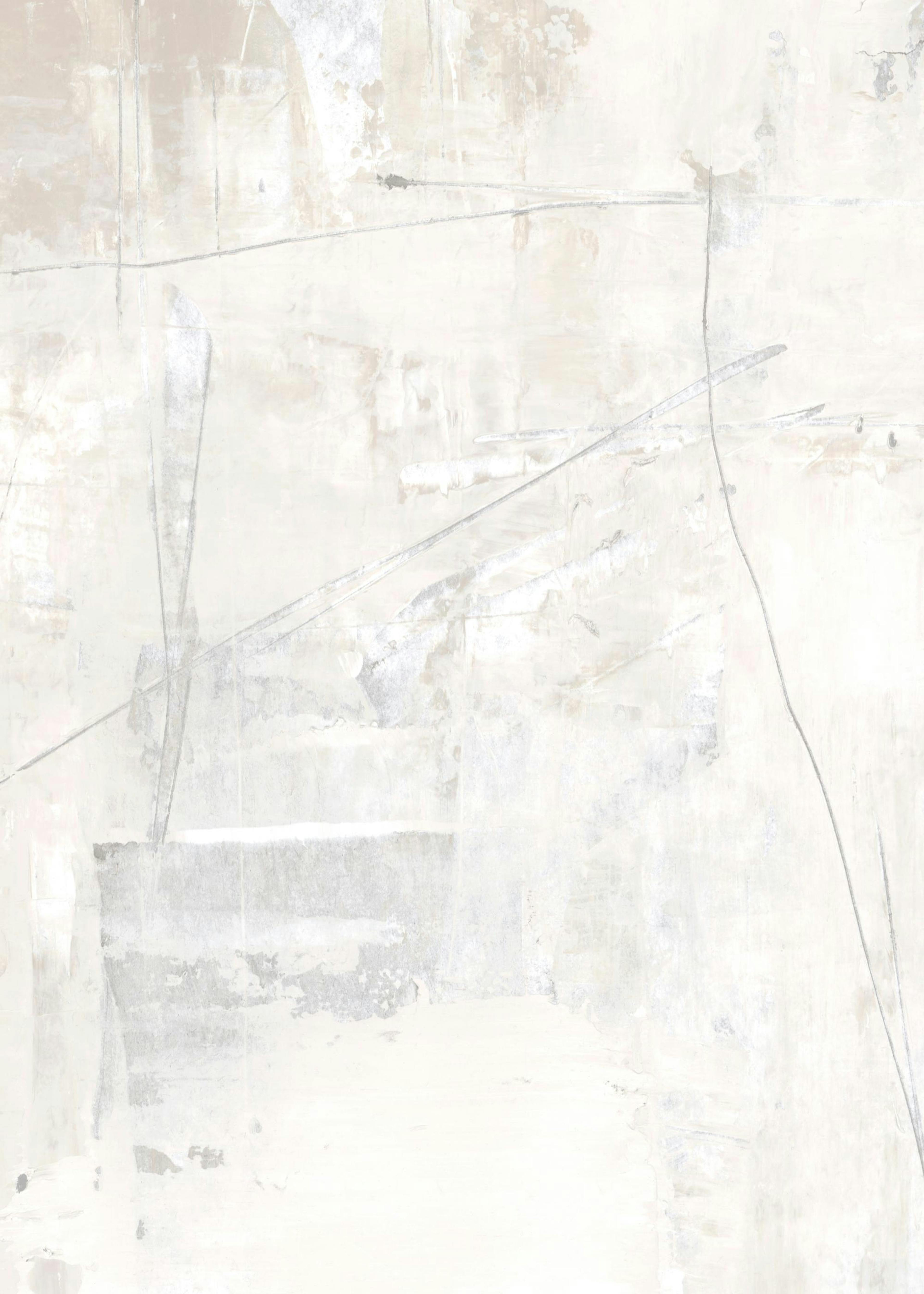 Abstract Acrylic Painting No6 Print 0