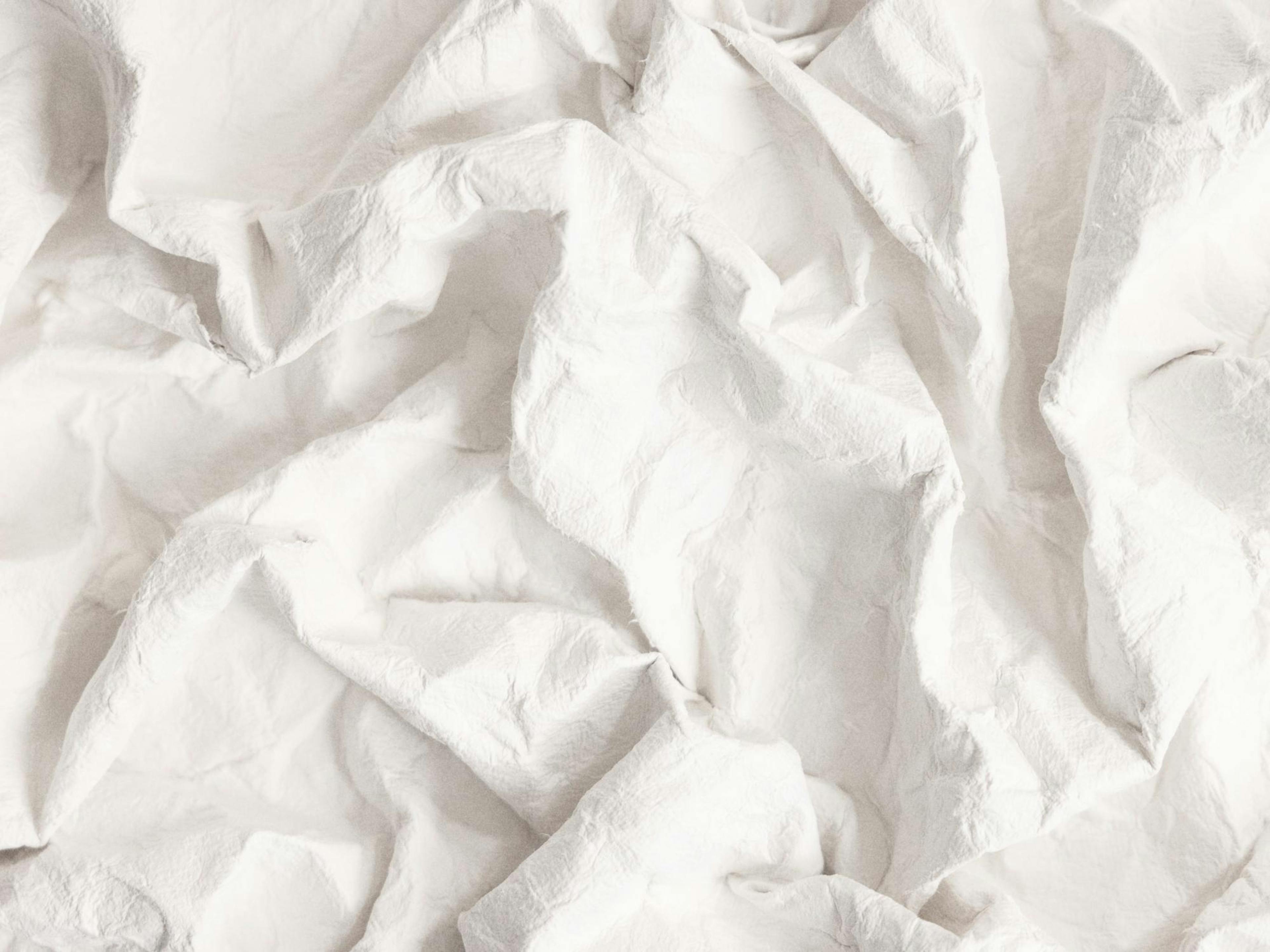 Paper Texture Poster