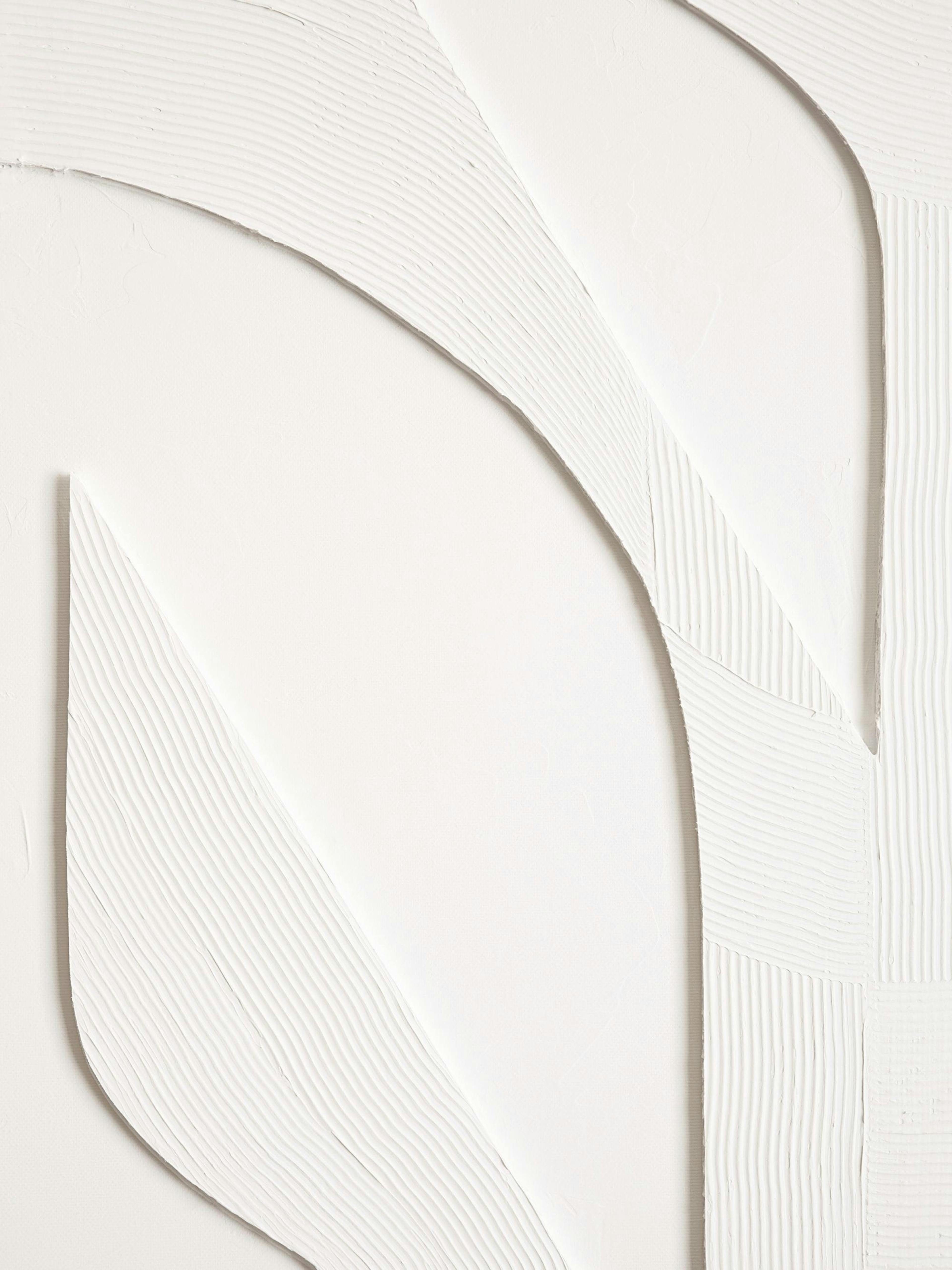 Graphic Shapes Texture No2 Print 0
