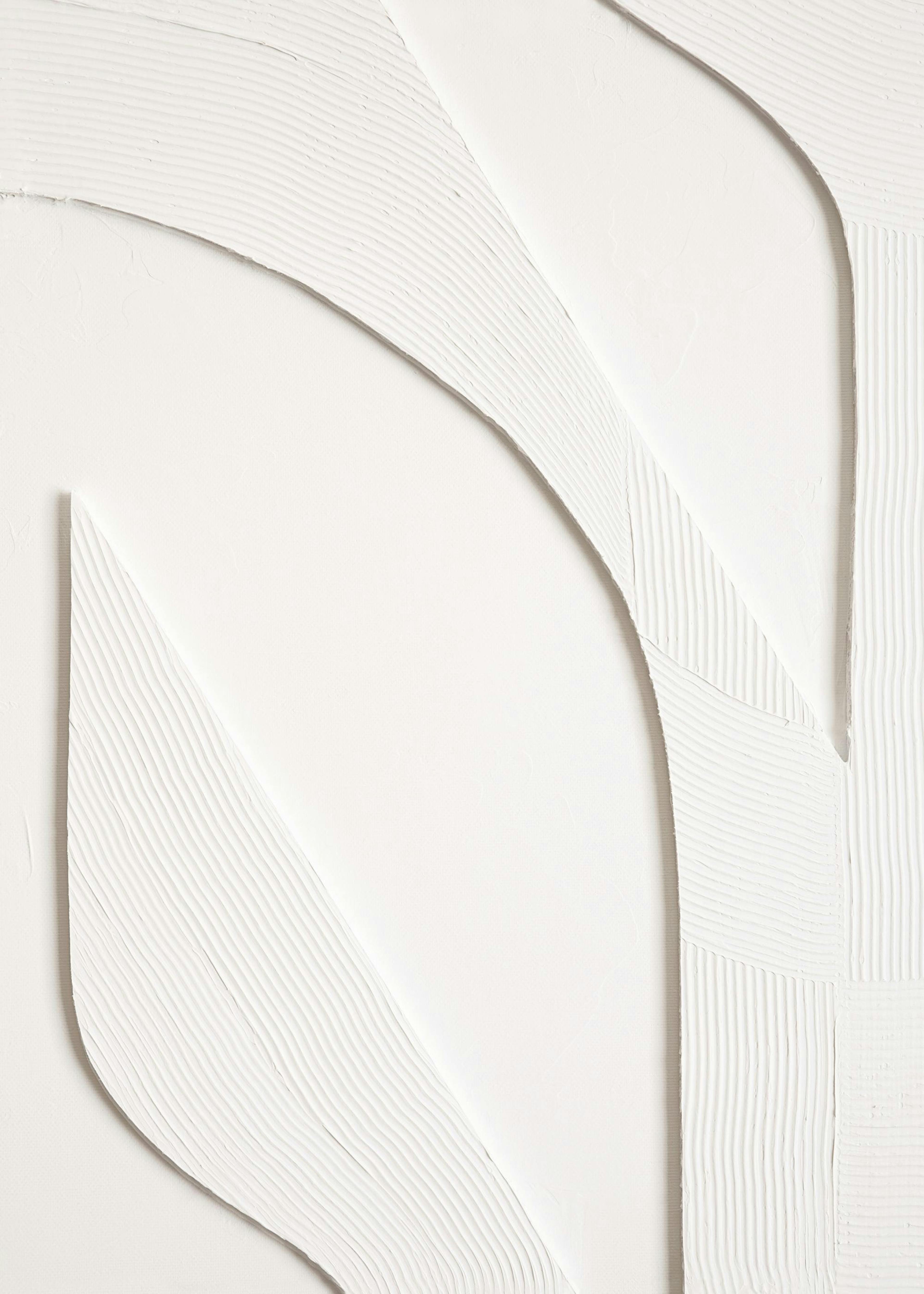 Graphic Shapes Texture No2 Print 0