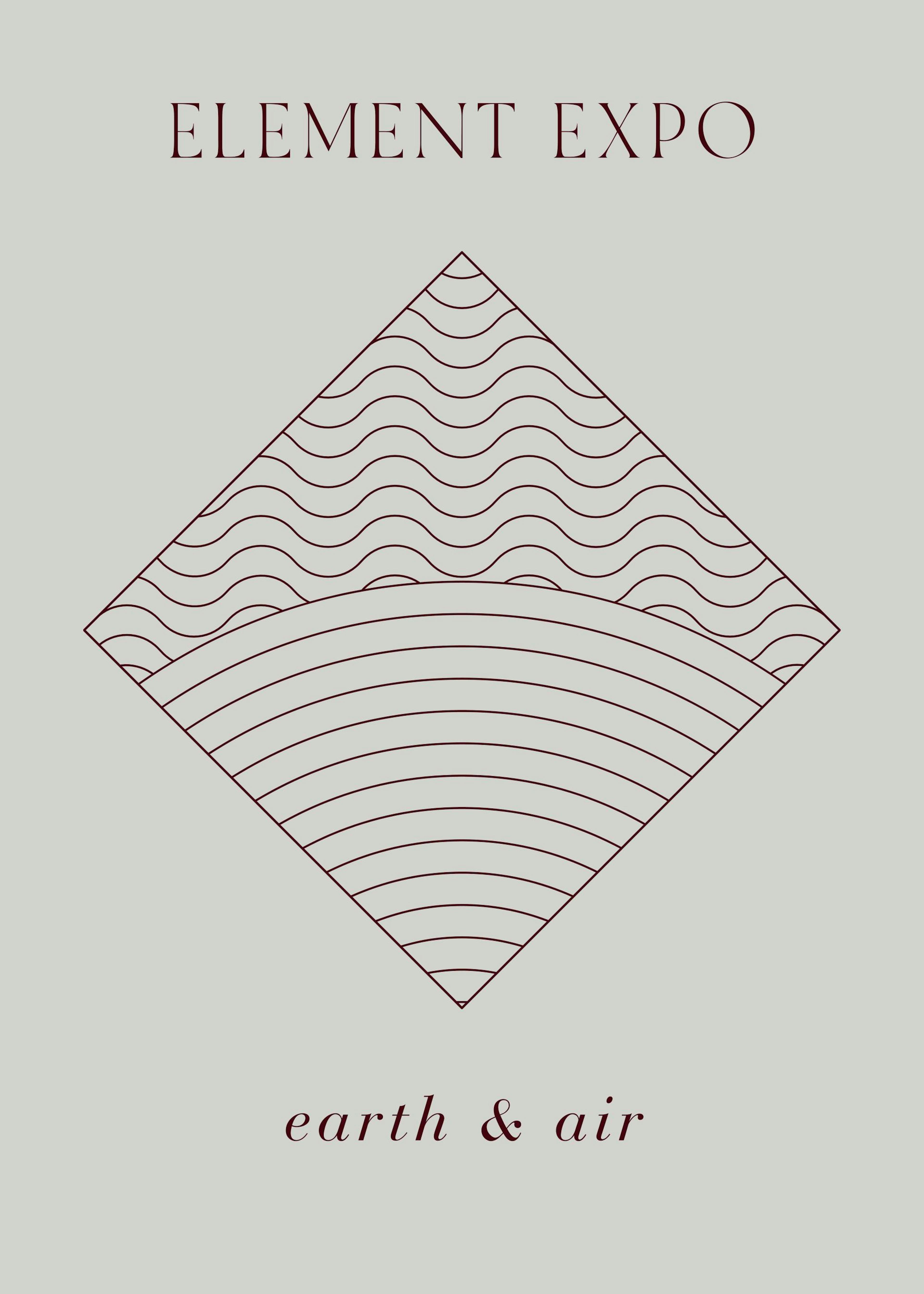 Earth and Air Poster 0