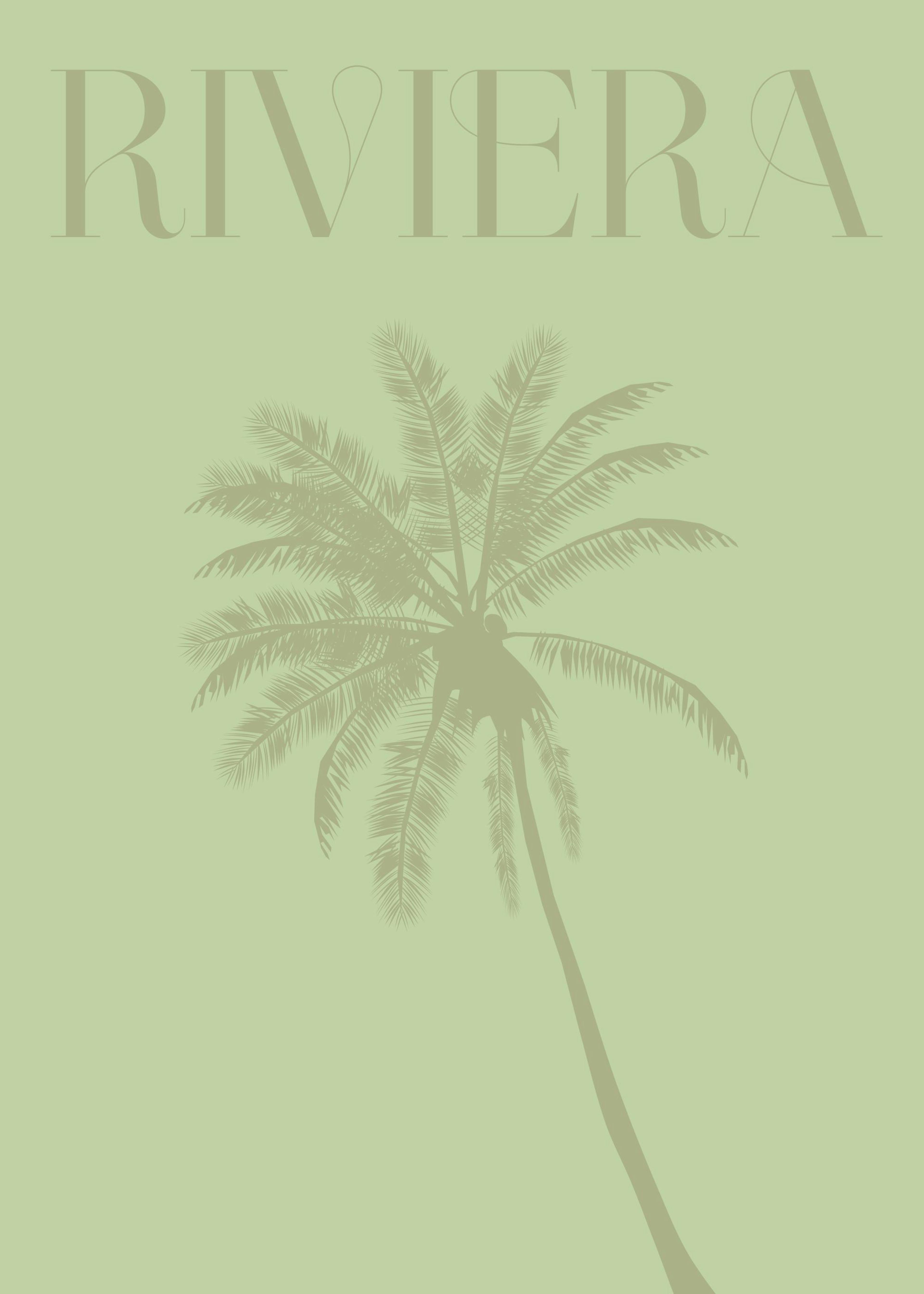 Verdure Collection Poster pack