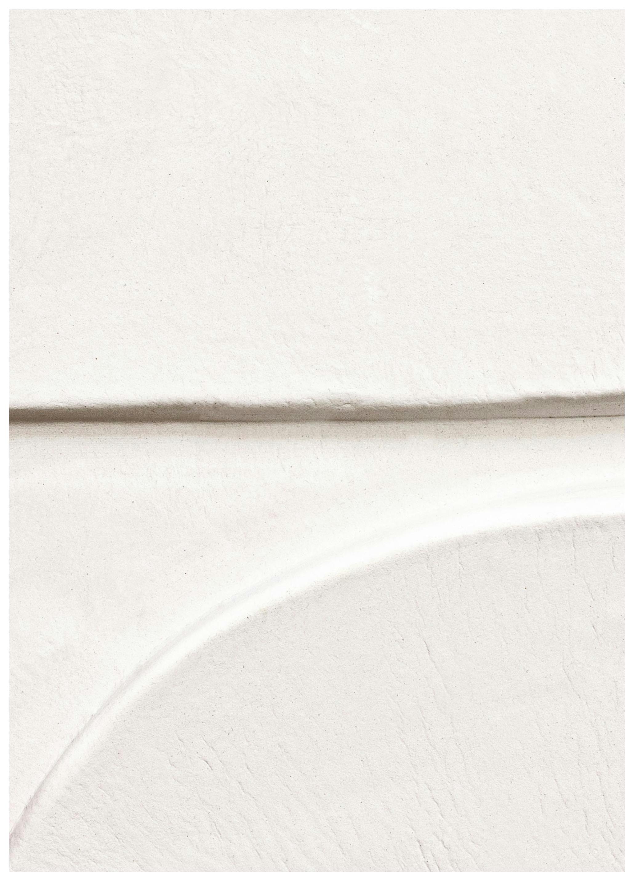 Minimalistic Texture No1 Plakat (30x40 cm)- Sztuka abstrakcyjna