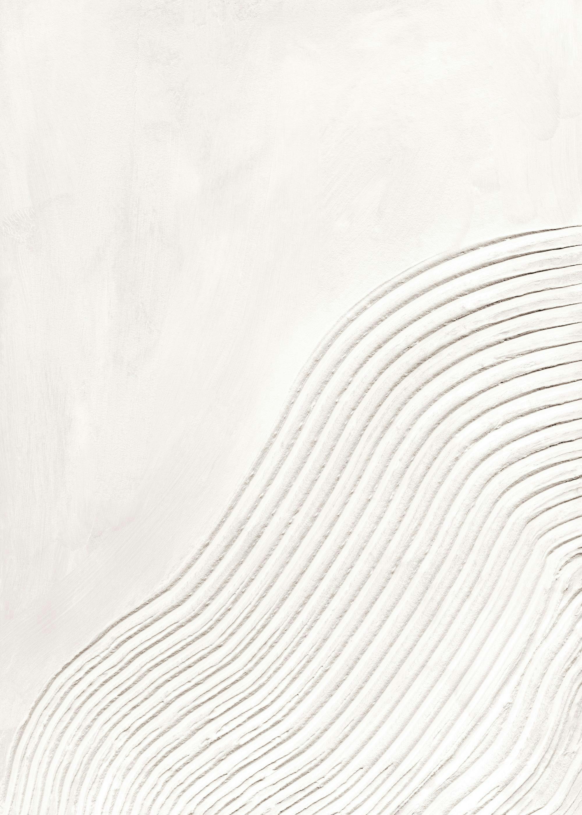 Soft Lines Texture No1 Plagát 0