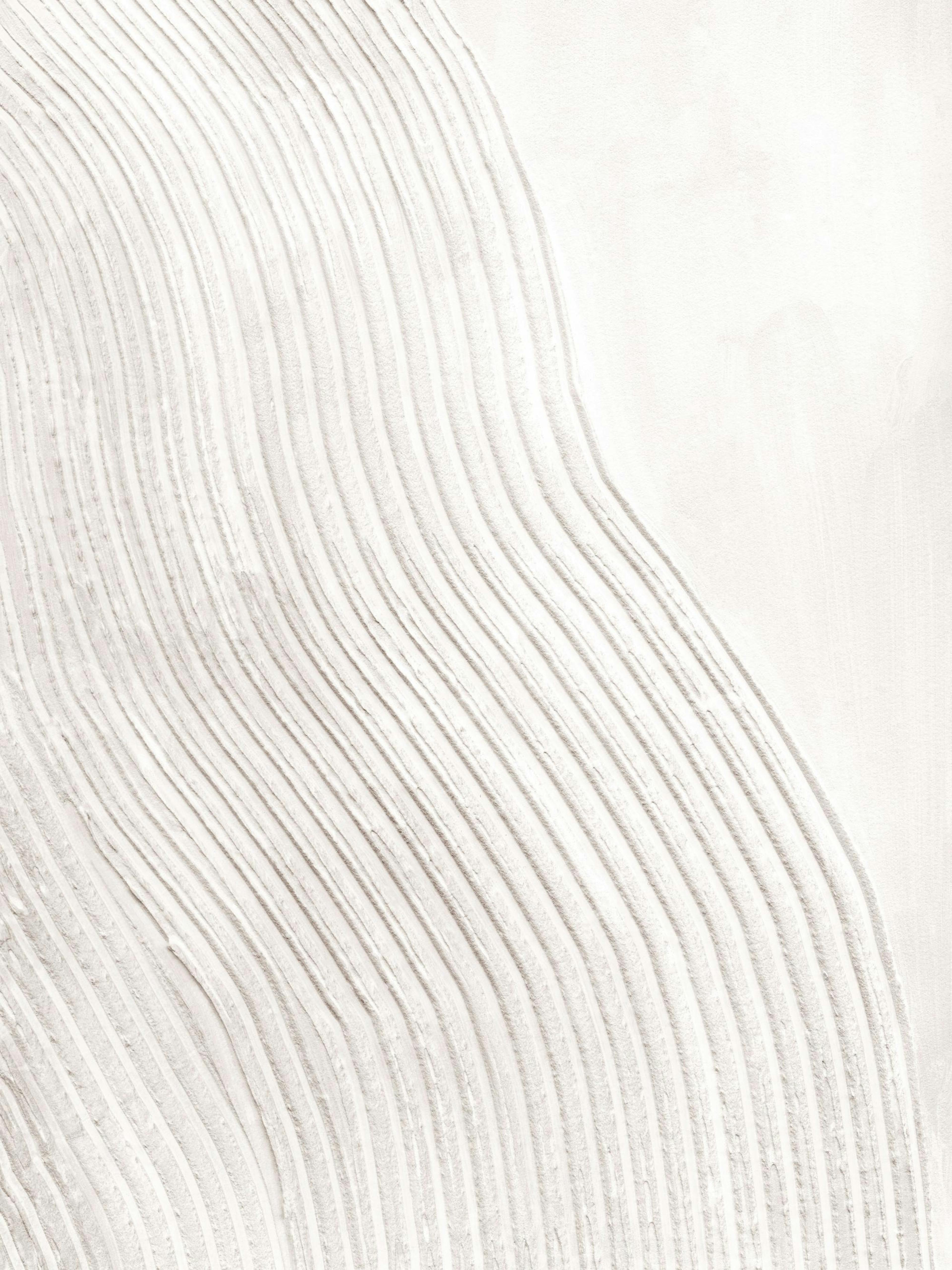 Soft Lines Texture No2 Plagát