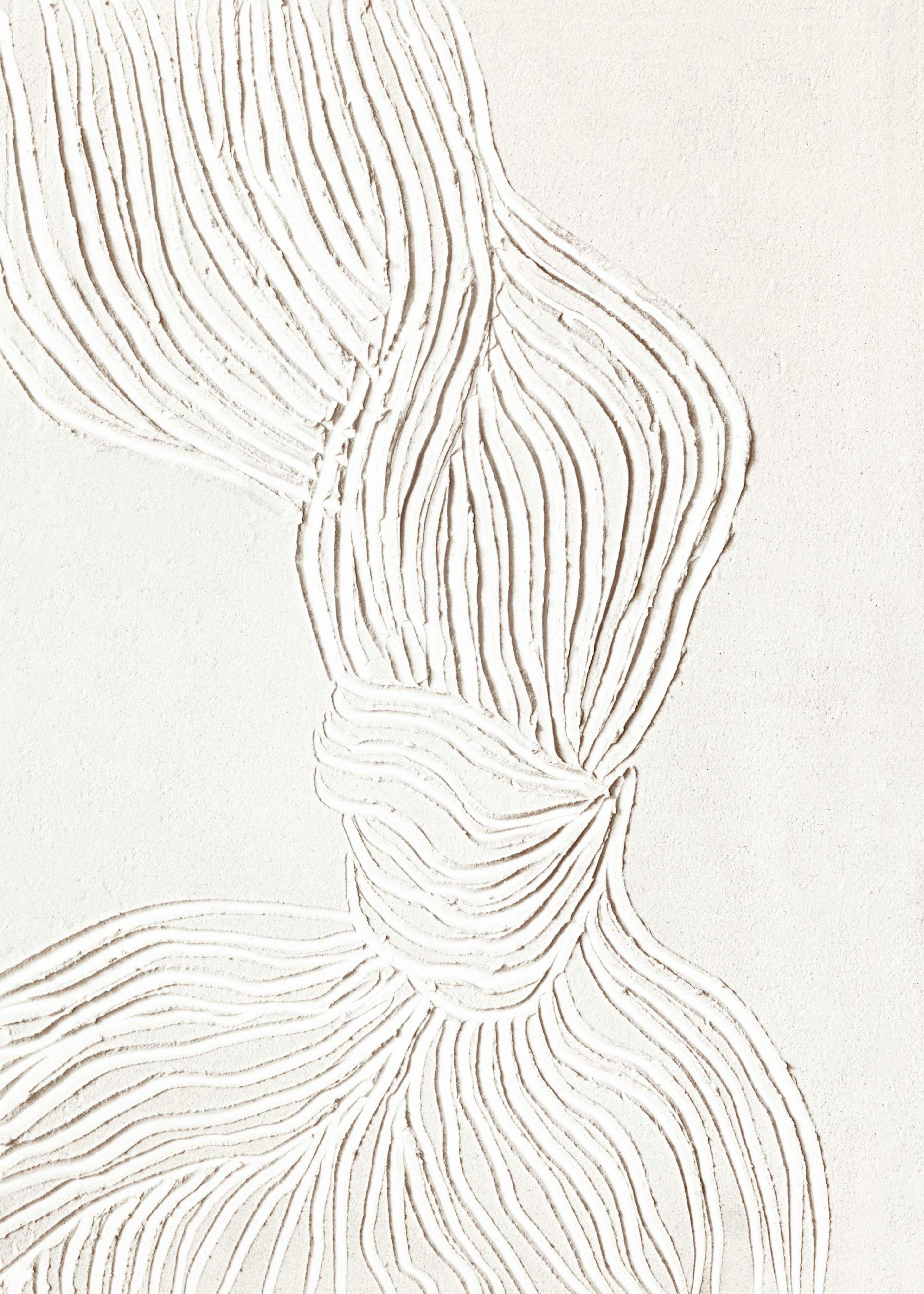 Knot Texture Affiche 0