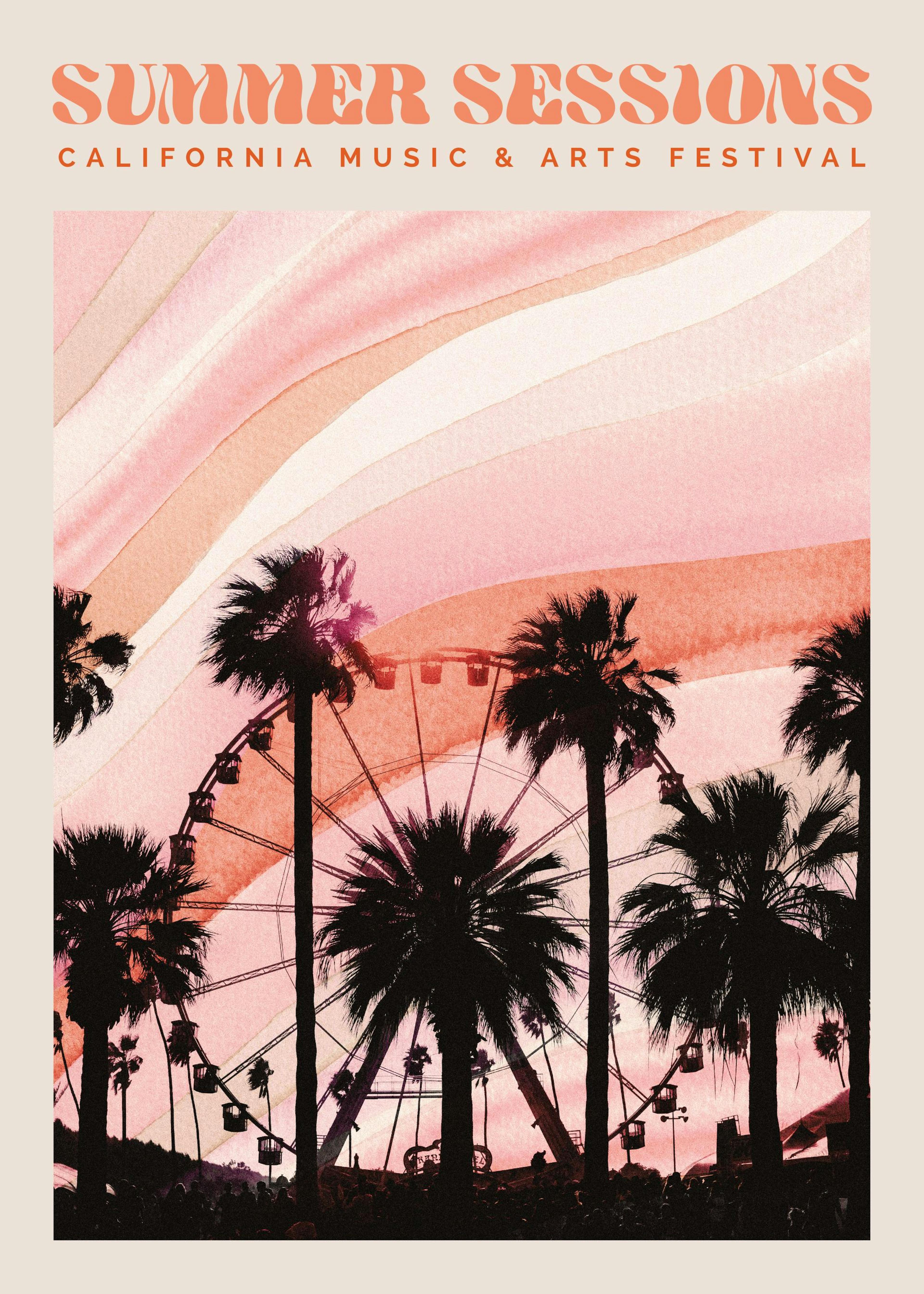 Summer Sessions Poster 0