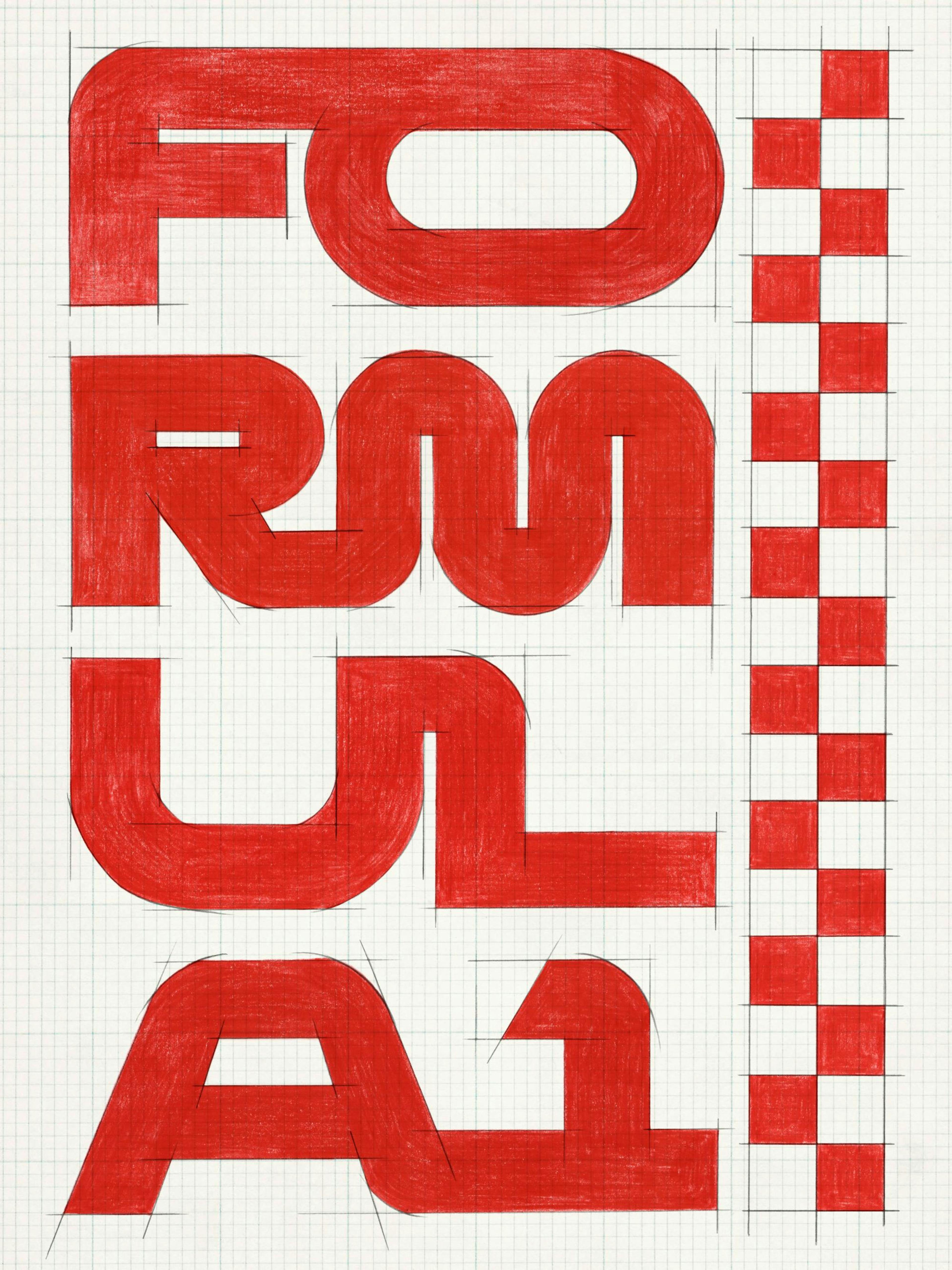 Formula 1 Poster