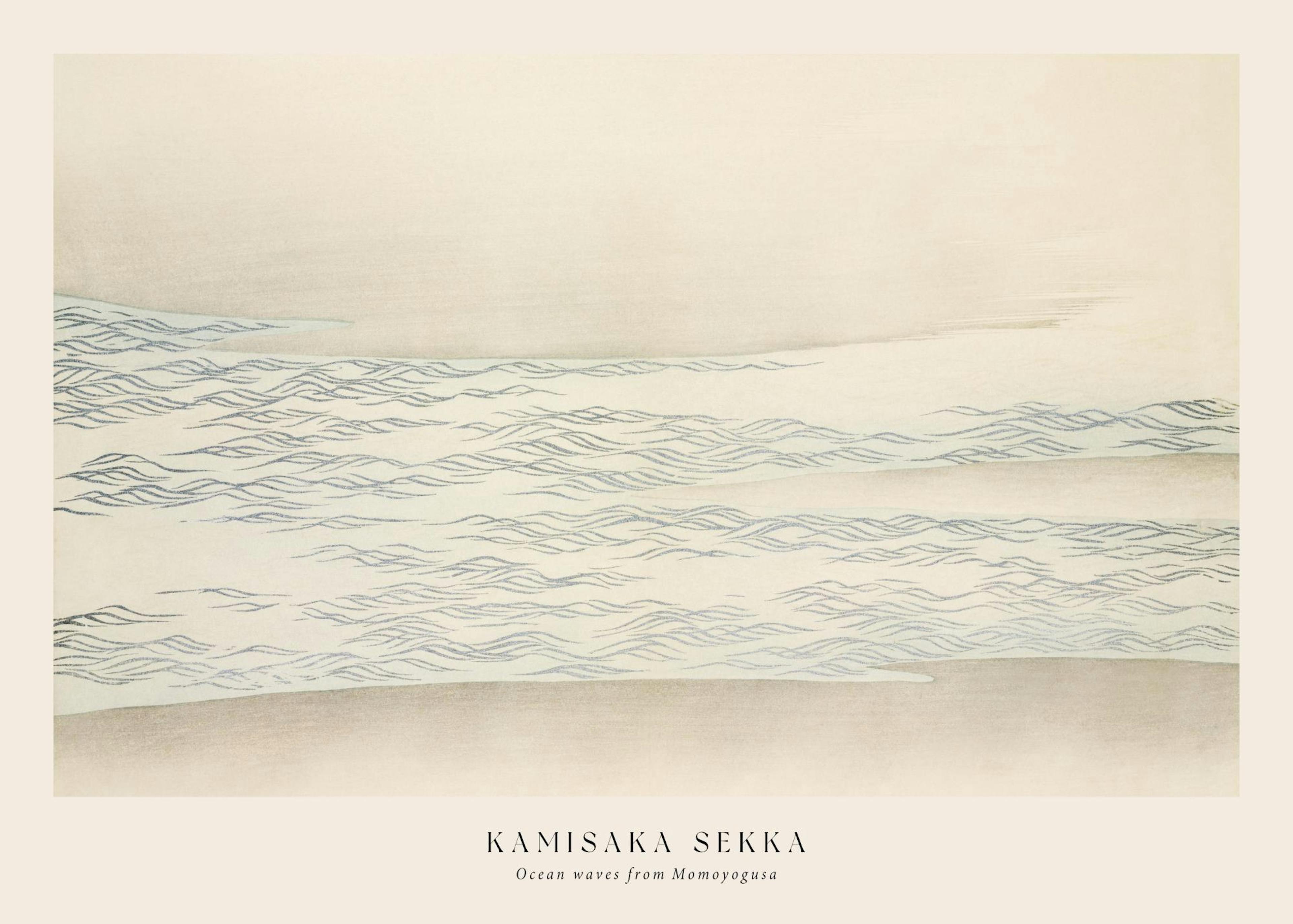 Kamisaka Sekka 0