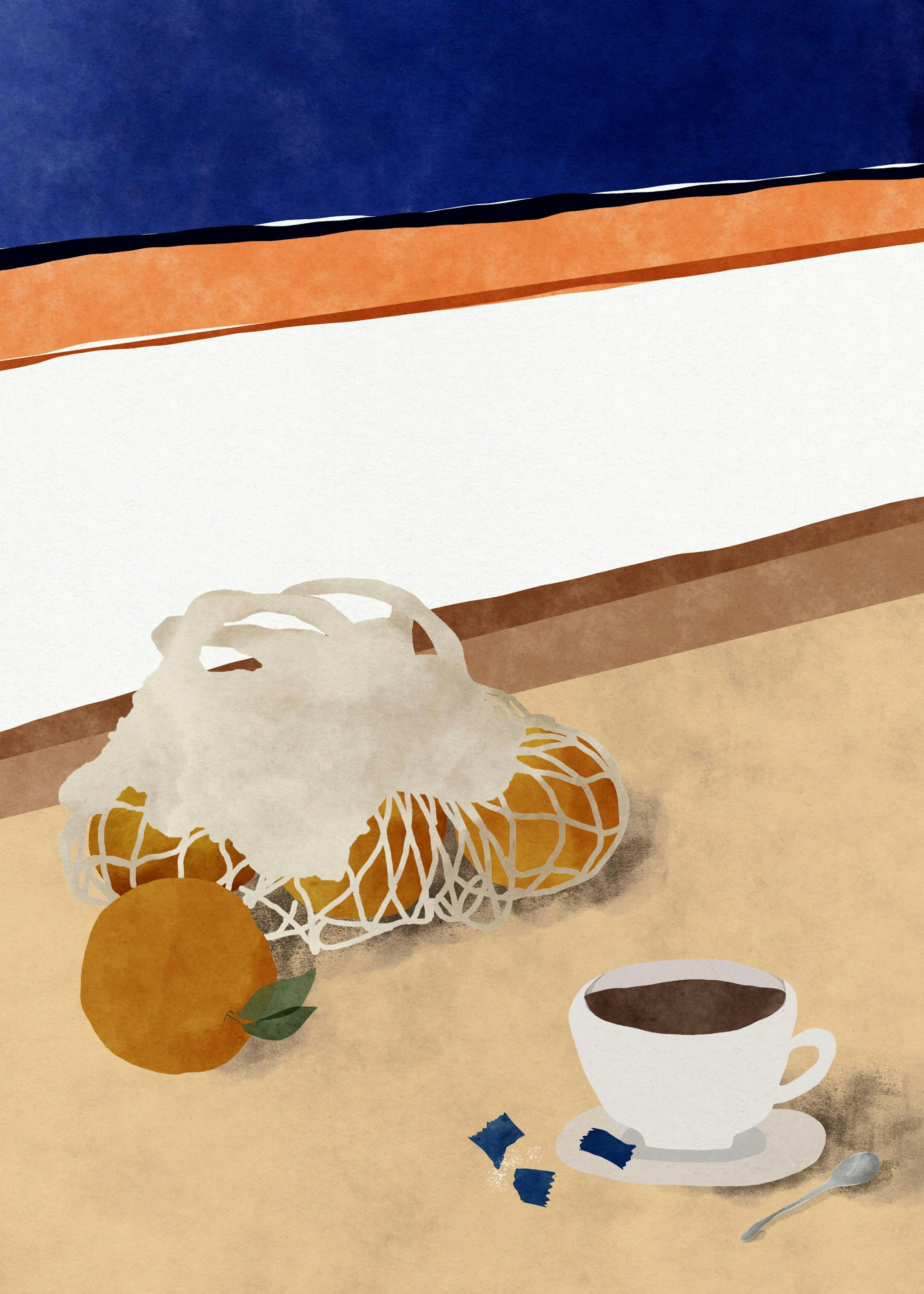 Sunny Day Poster 0