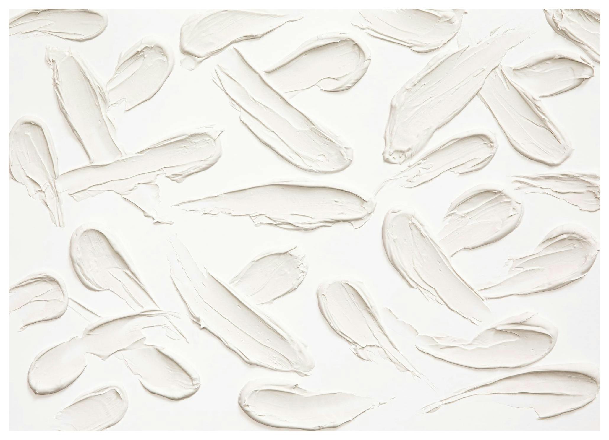 Contemporary Texture Affiche (30x40 cm) - Nordic Retreat