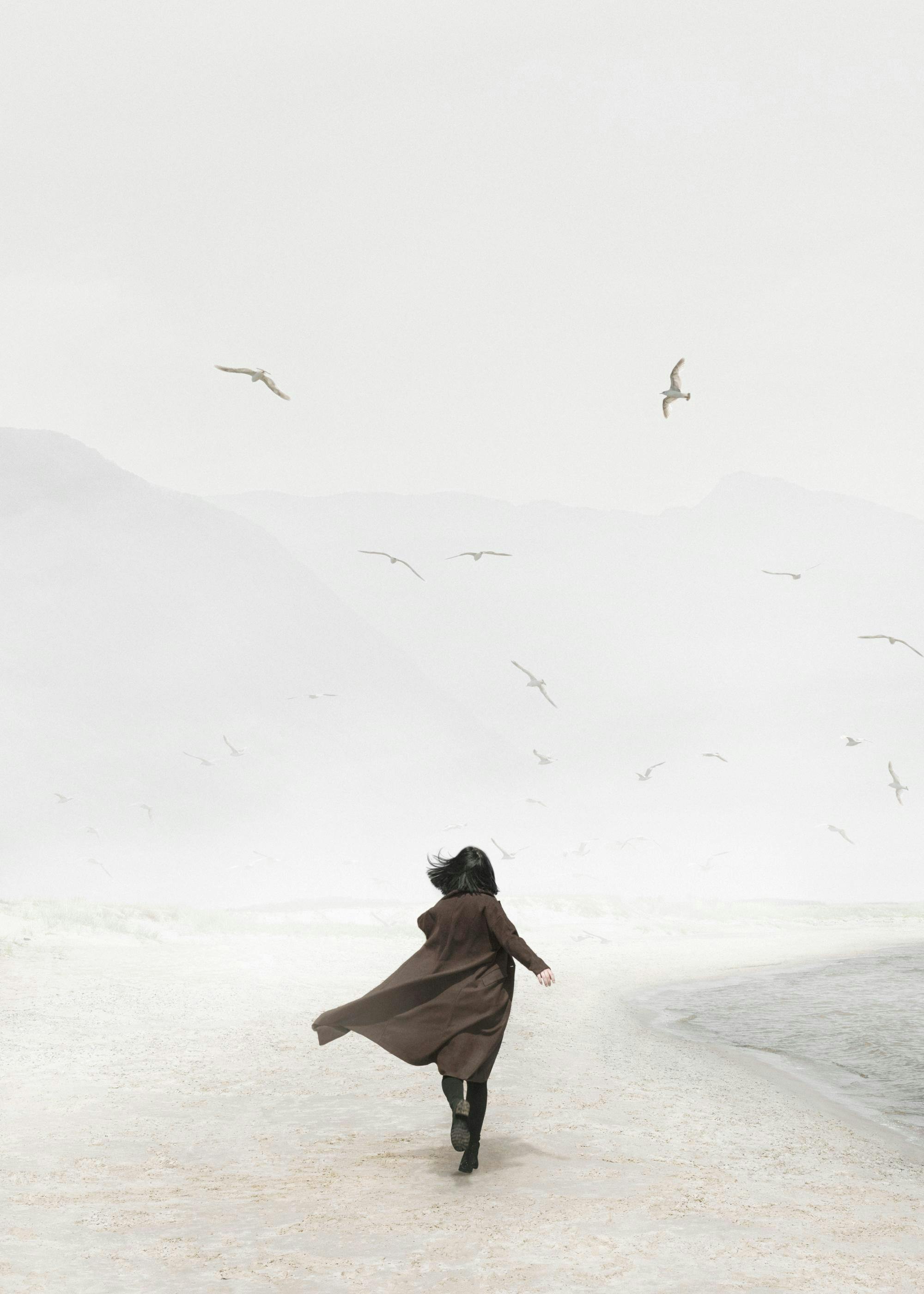 Daydreaming Poster 0