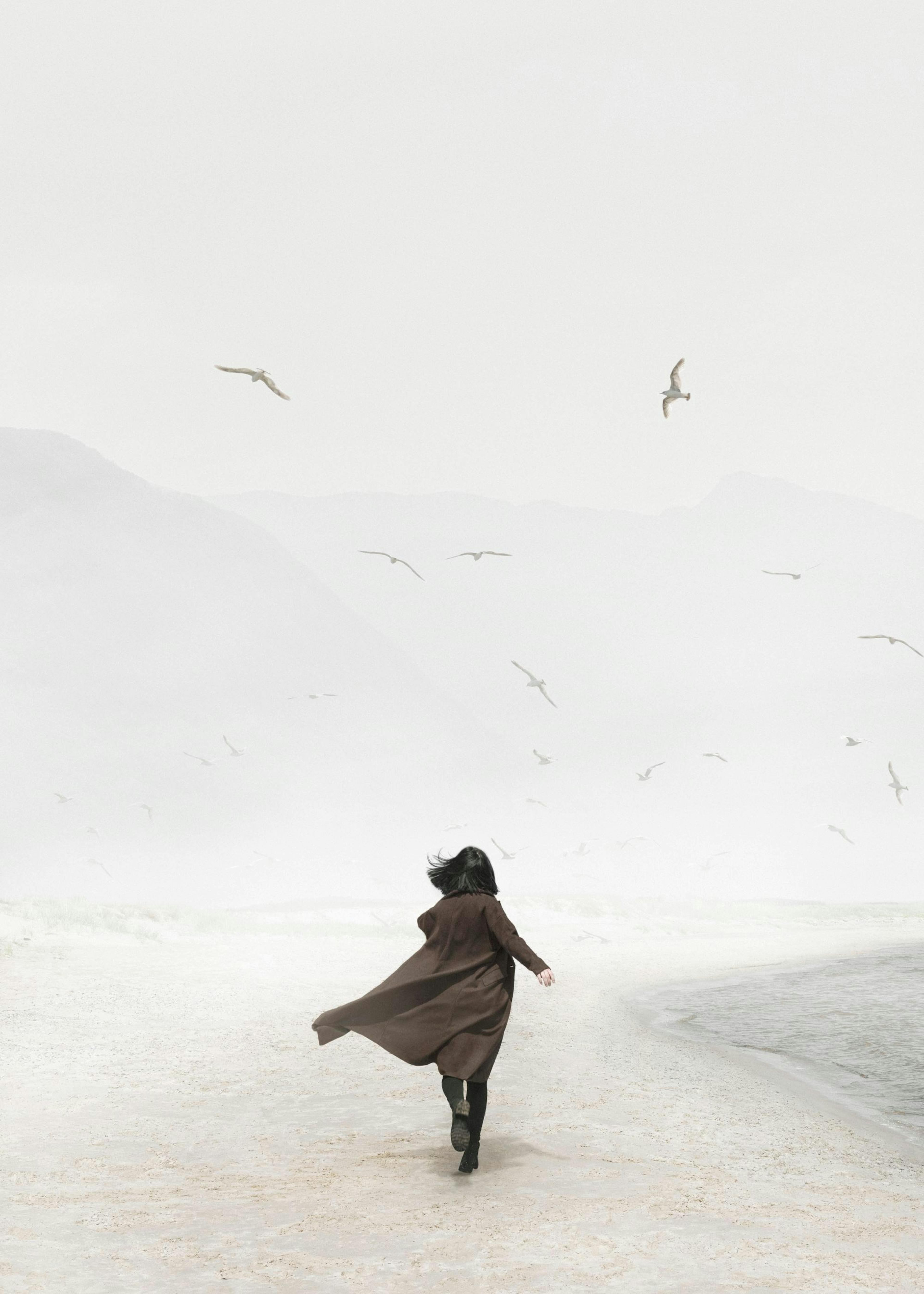 Daydreaming Poster 0