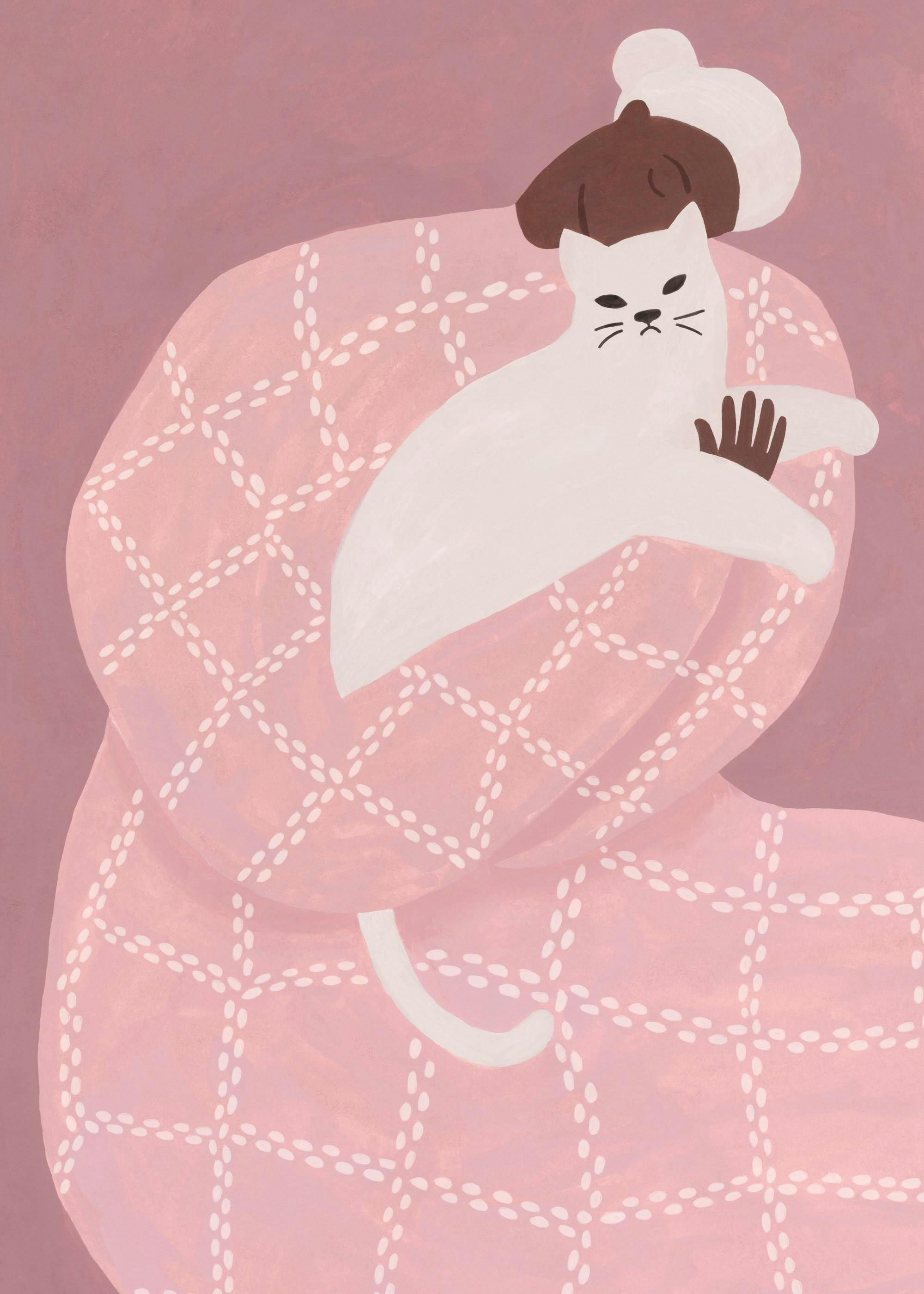 My Kitty Print 0