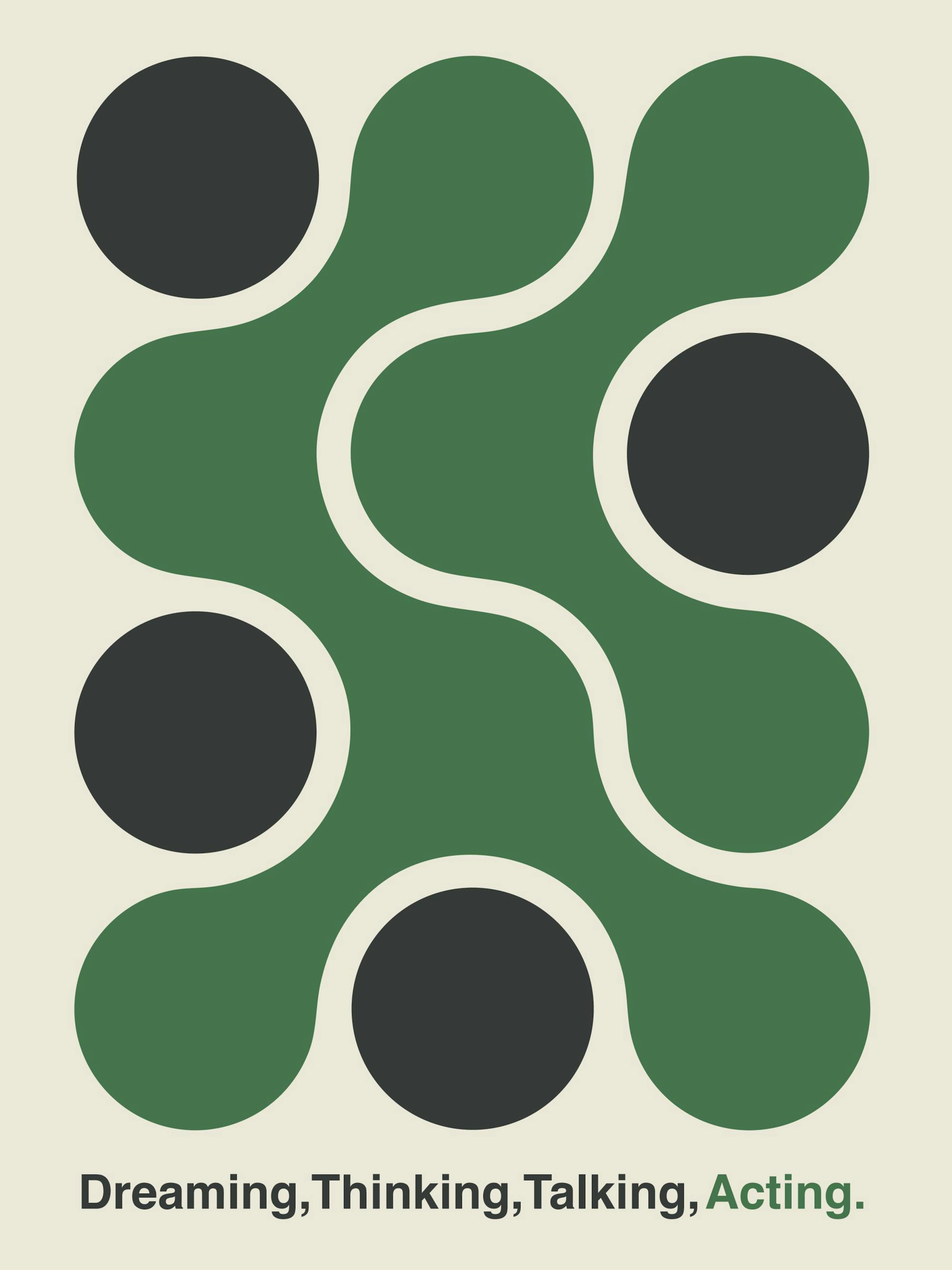 Acting Print