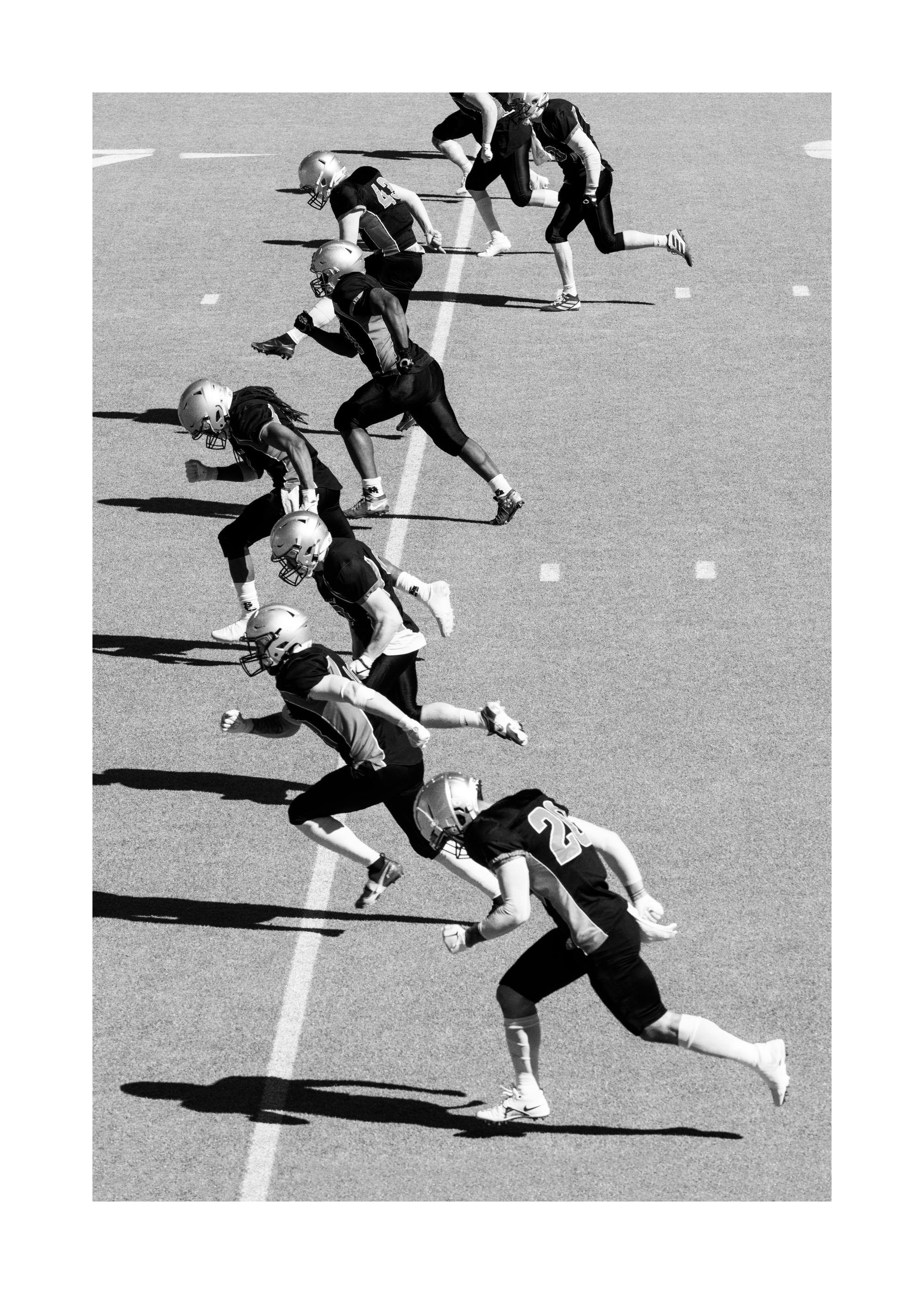 Team Effort Affiche 0