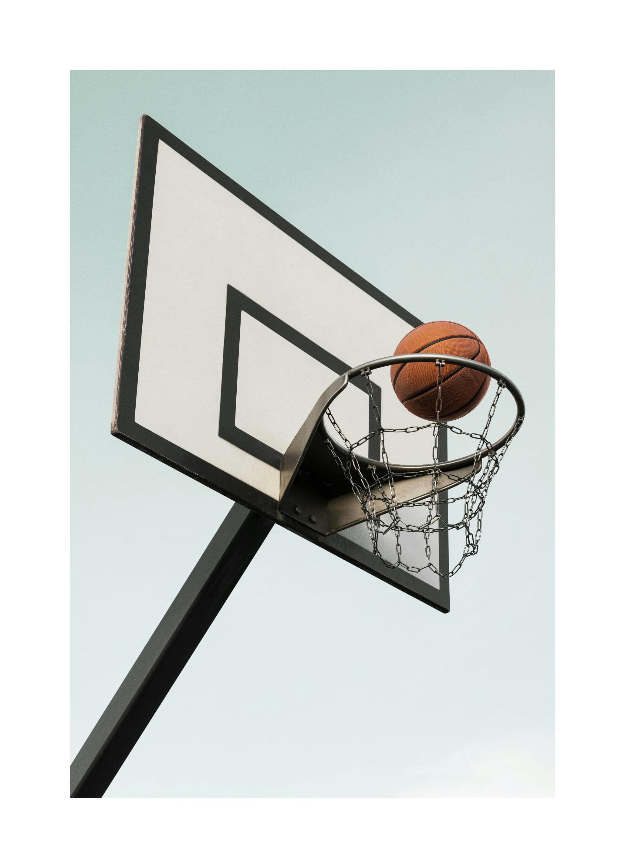Right on Target Poster (50x70 cm)- Poster di sport e stampe