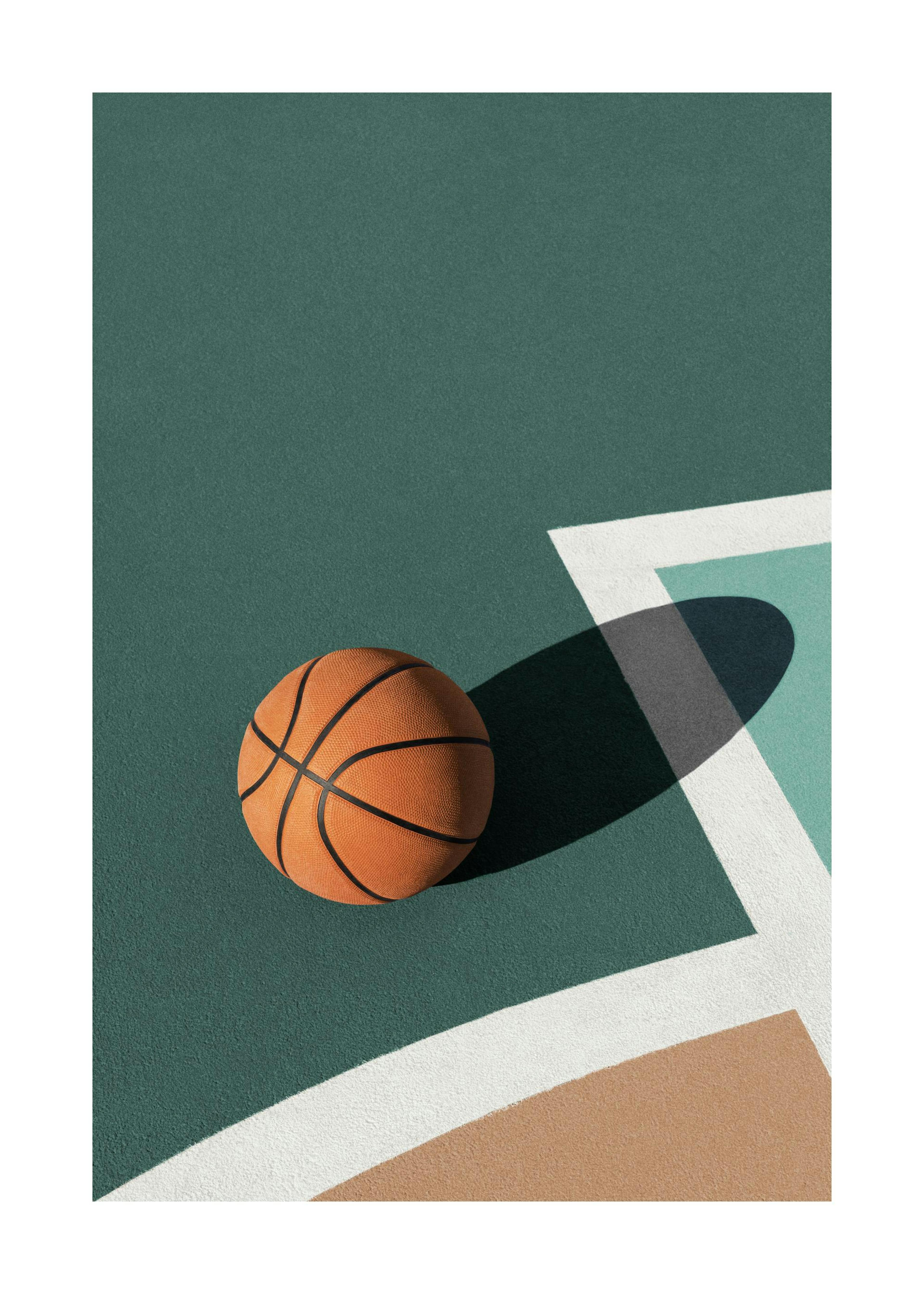 On Court Plakat 0