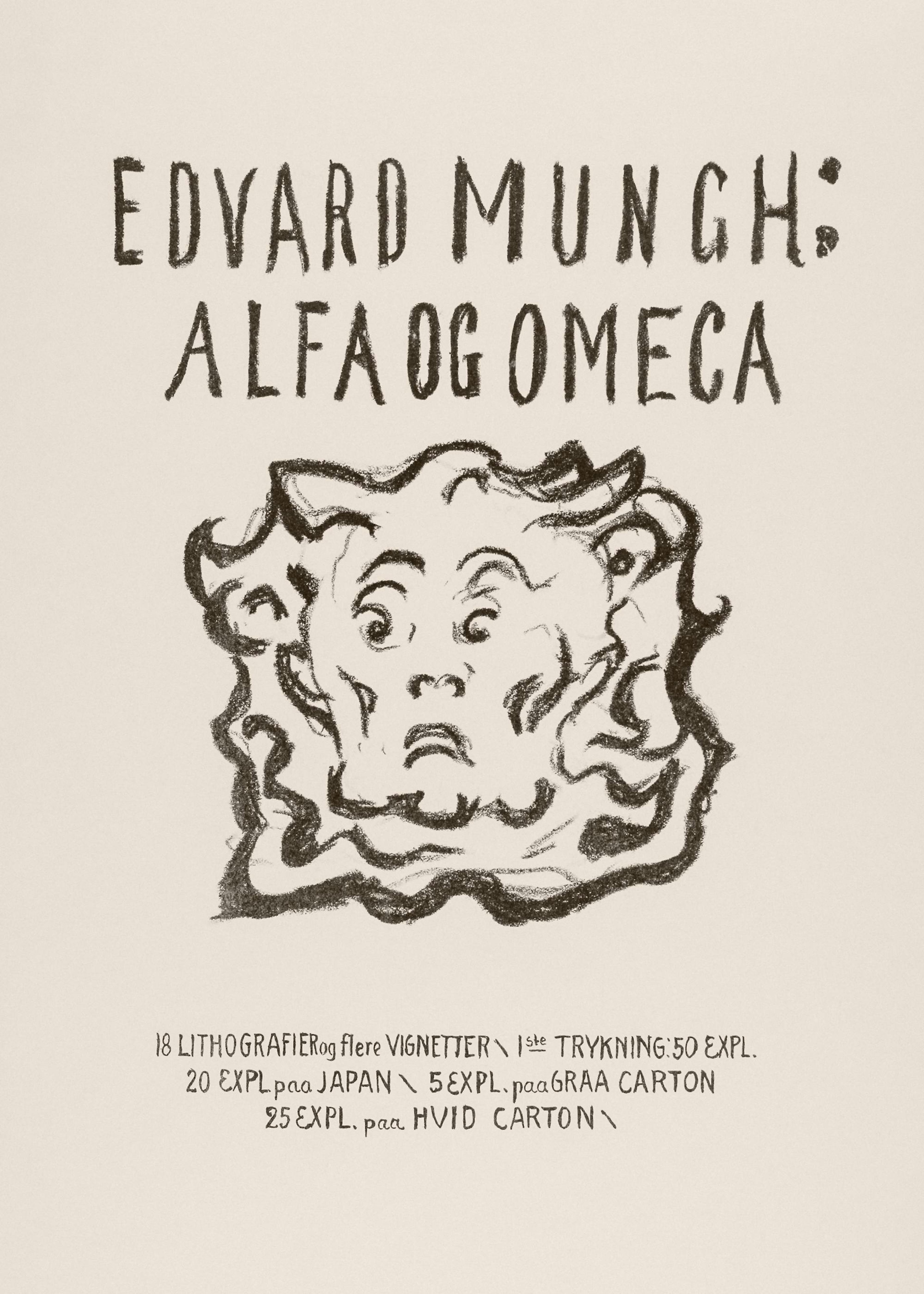 Edvard Munch 0