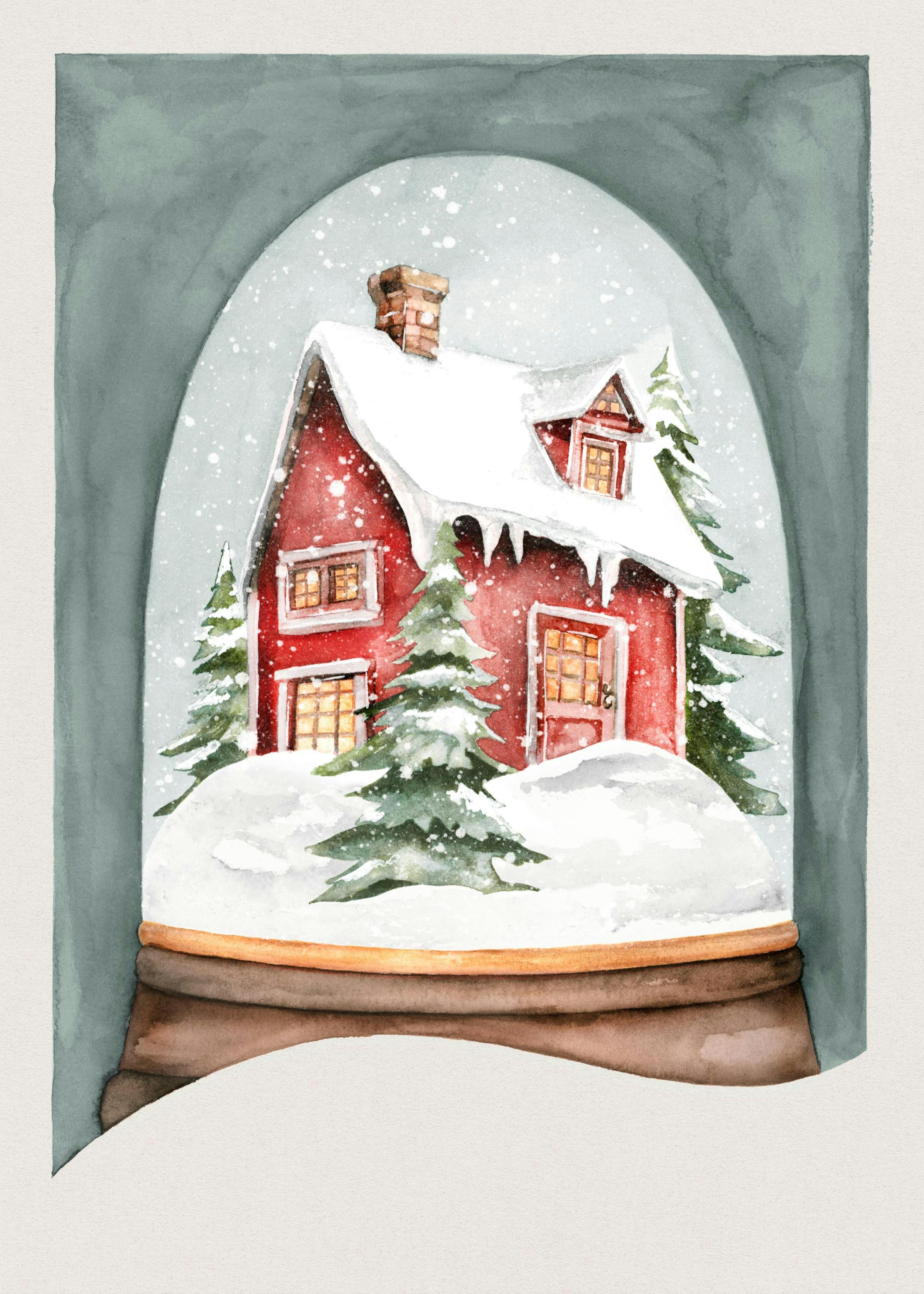 Crystal Ball Poster 0