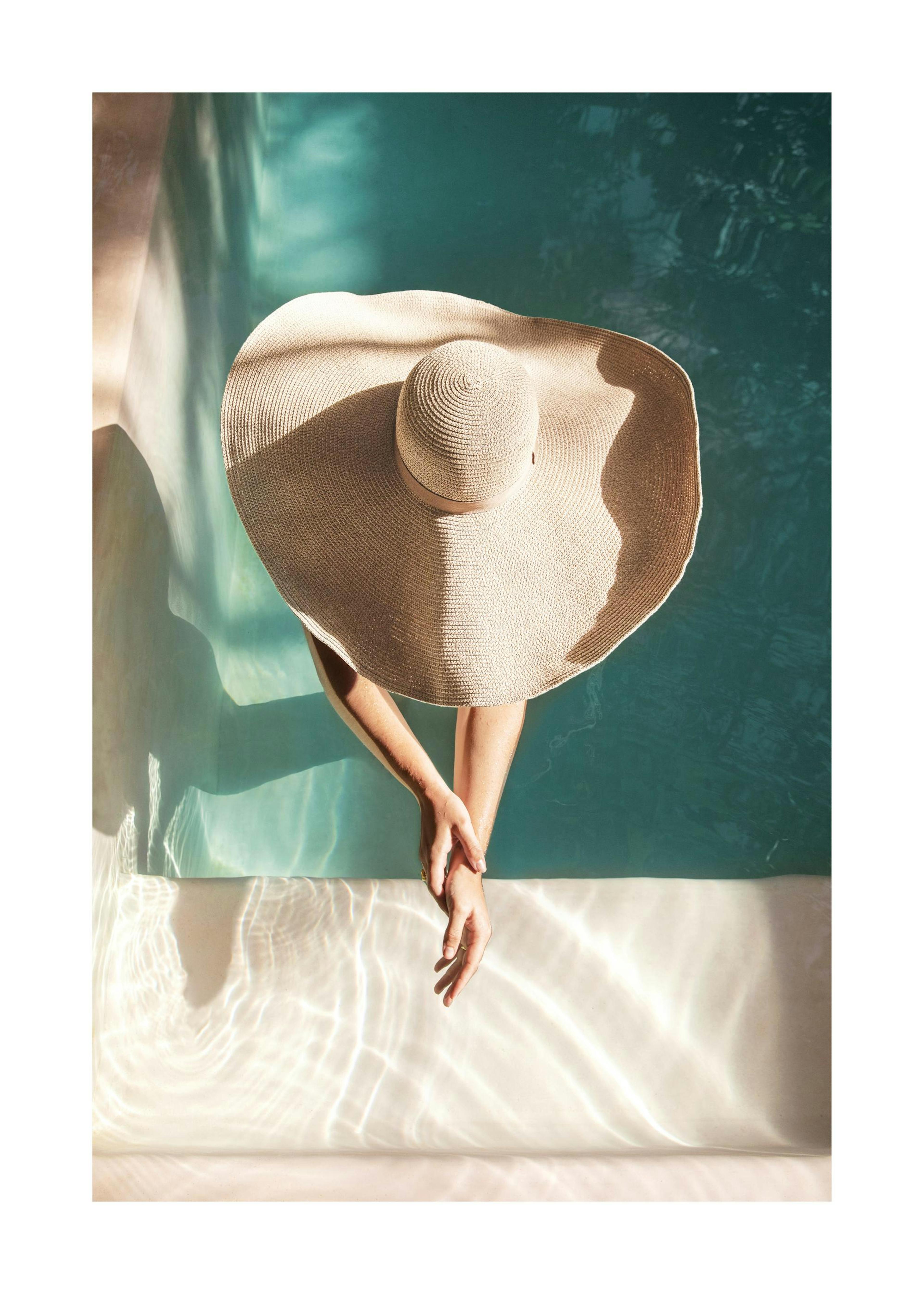 Reach For the Sun Print 0