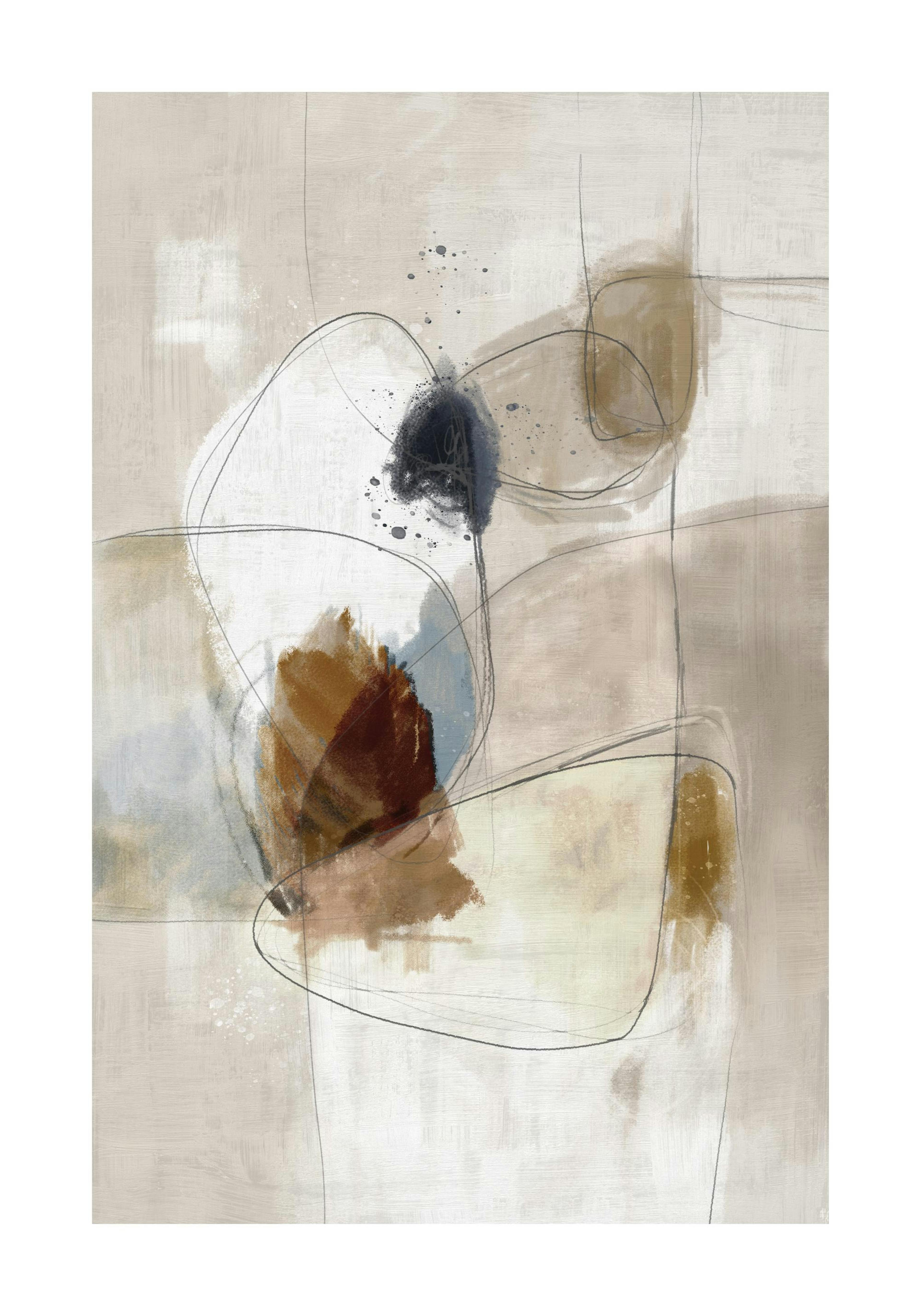 Beige Impression No2