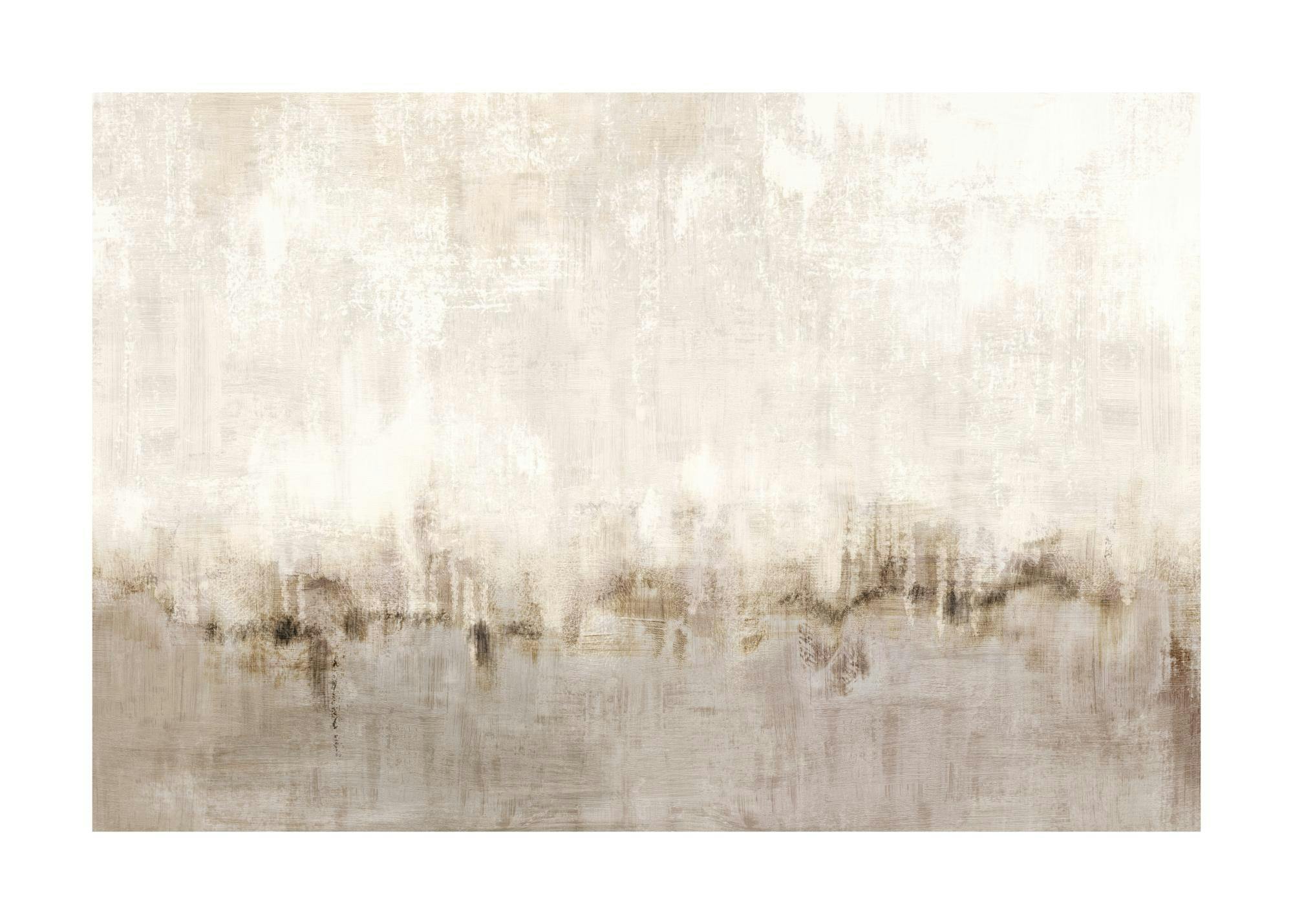 Abstract Scenery No1 Affiche 0
