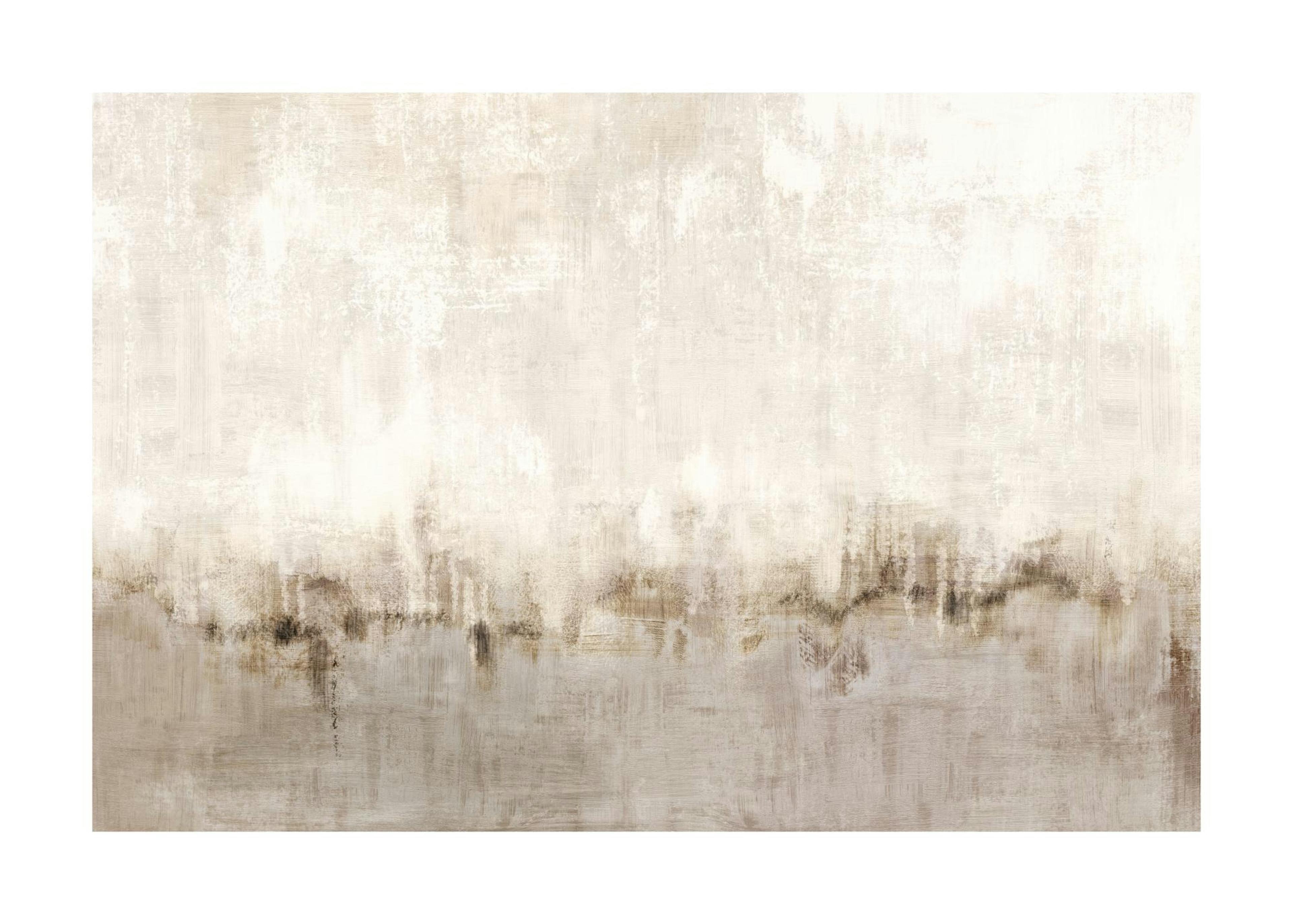 Abstract Scenery No1 Poster 0