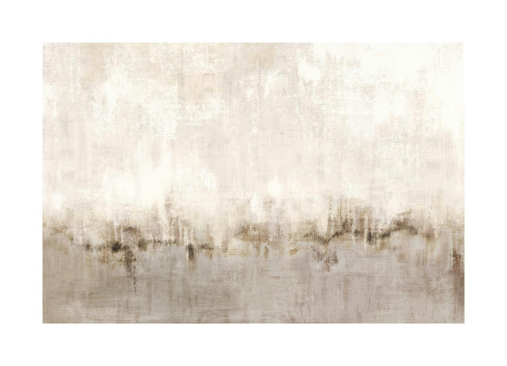 Abstract Scenery No1 Affiche (30x40 cm)  Art