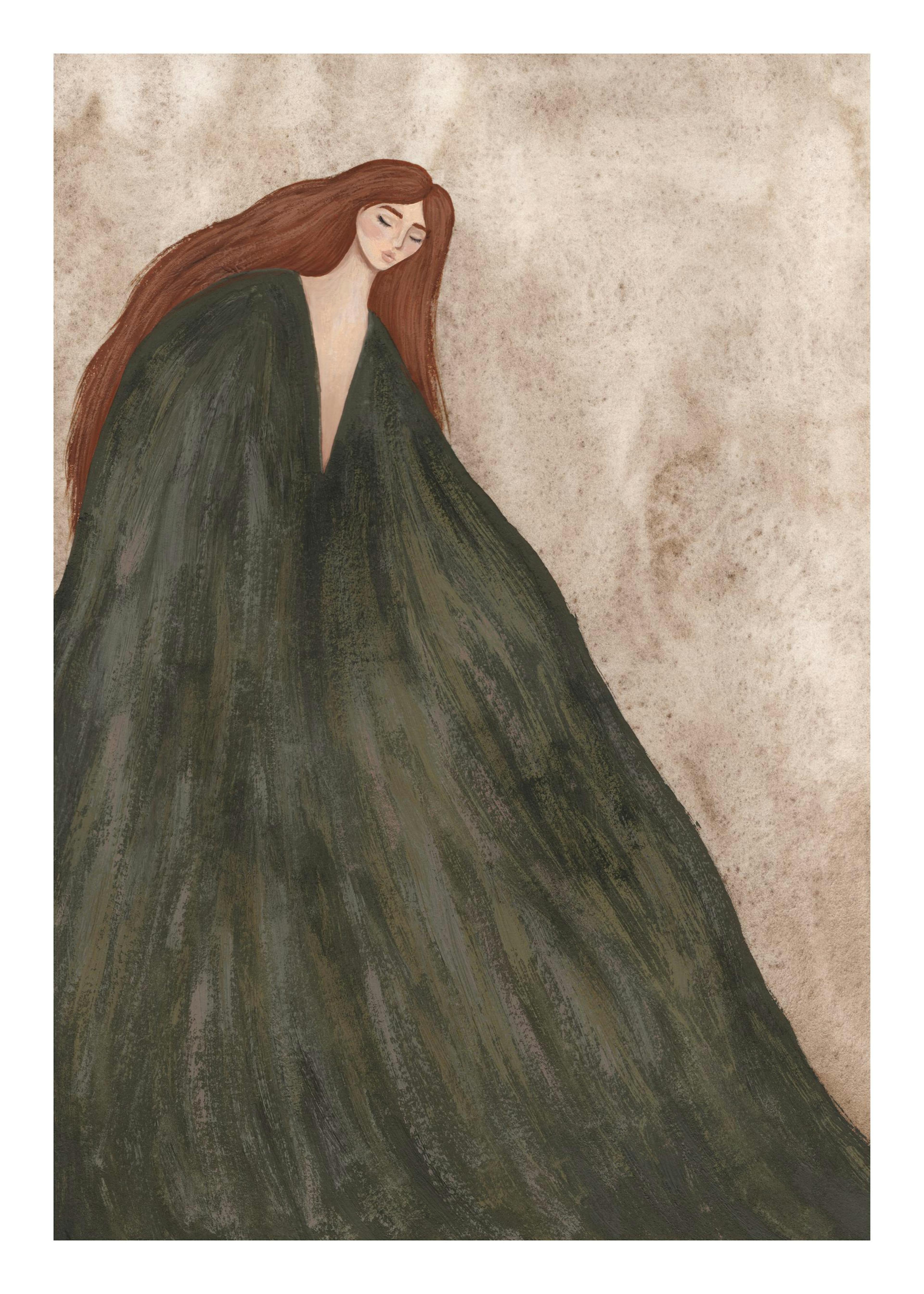 The Lady Poster 0