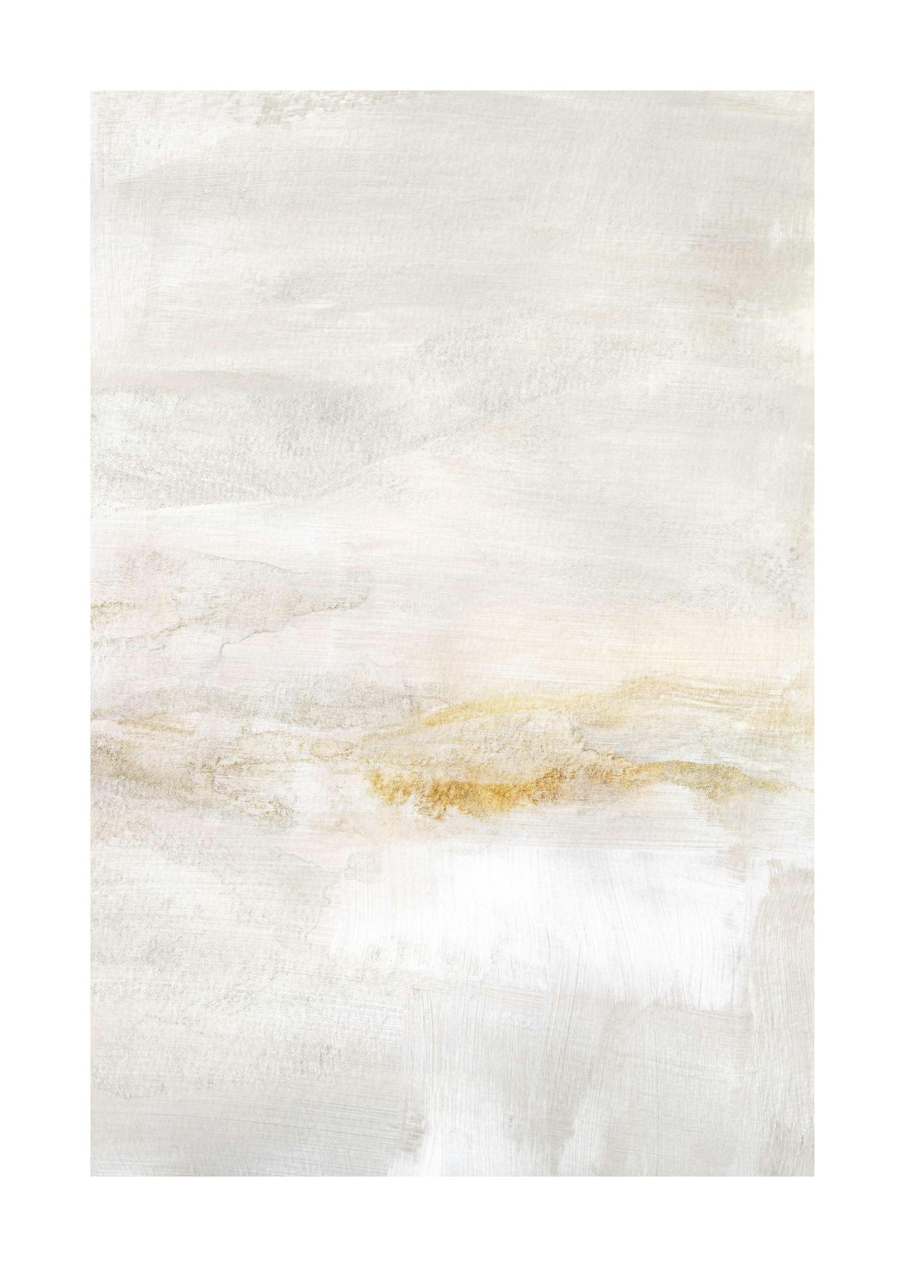 Abstract Scenery Painting No2 Print 0