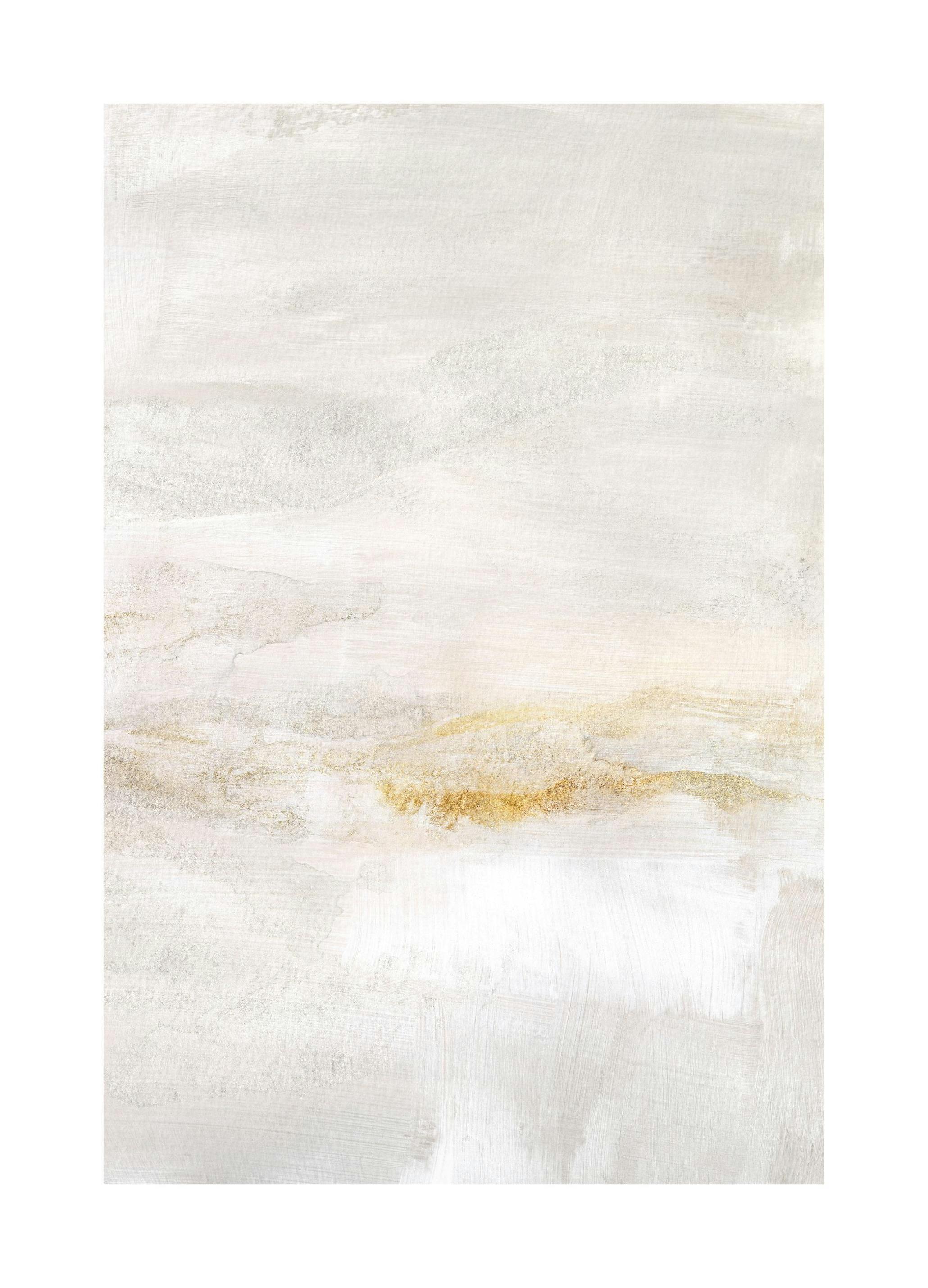 Prints - Abstract Scenery Painting No2 Print (50x70 cm) - Abstract art prints