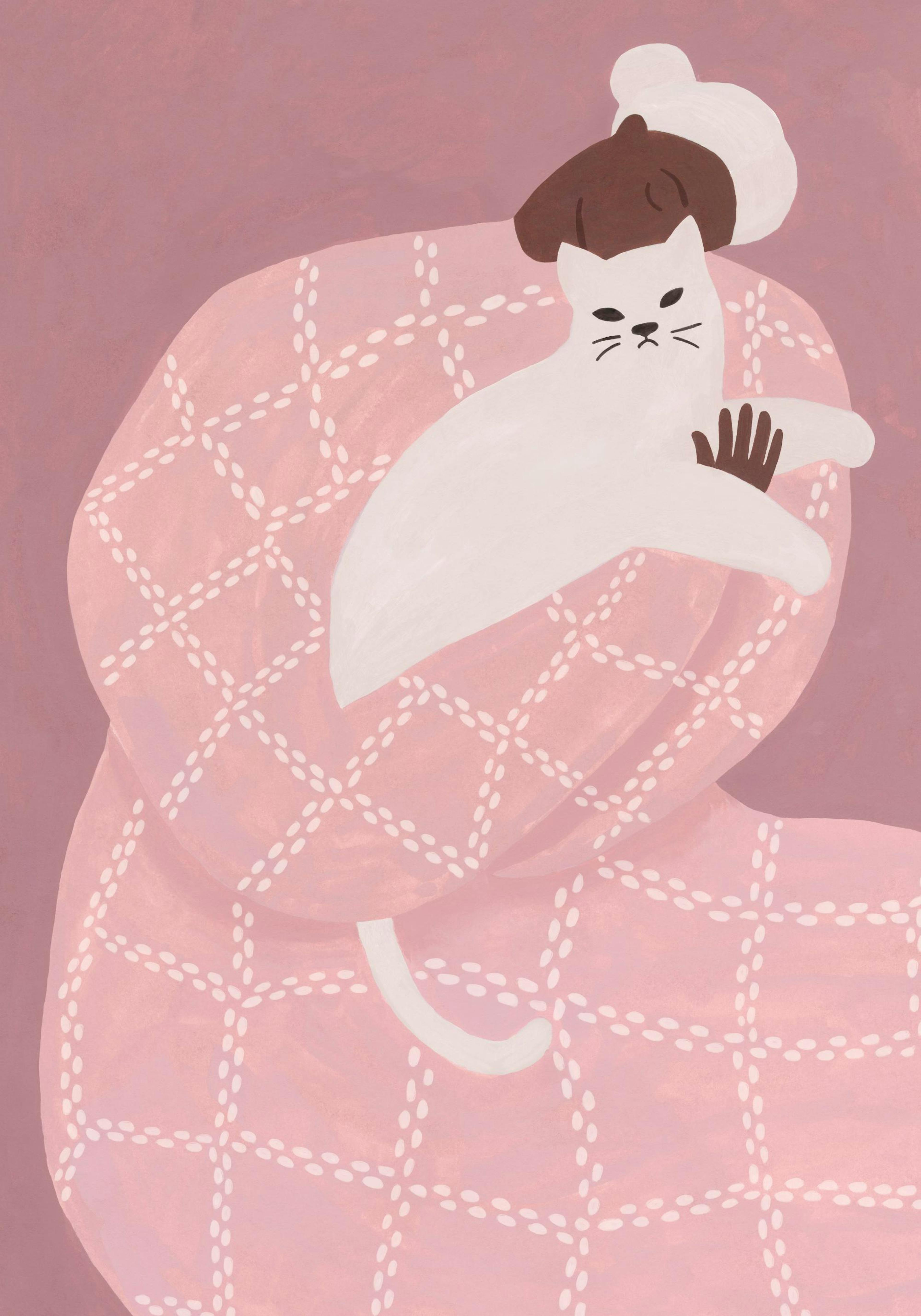 My Kitty Poster 0