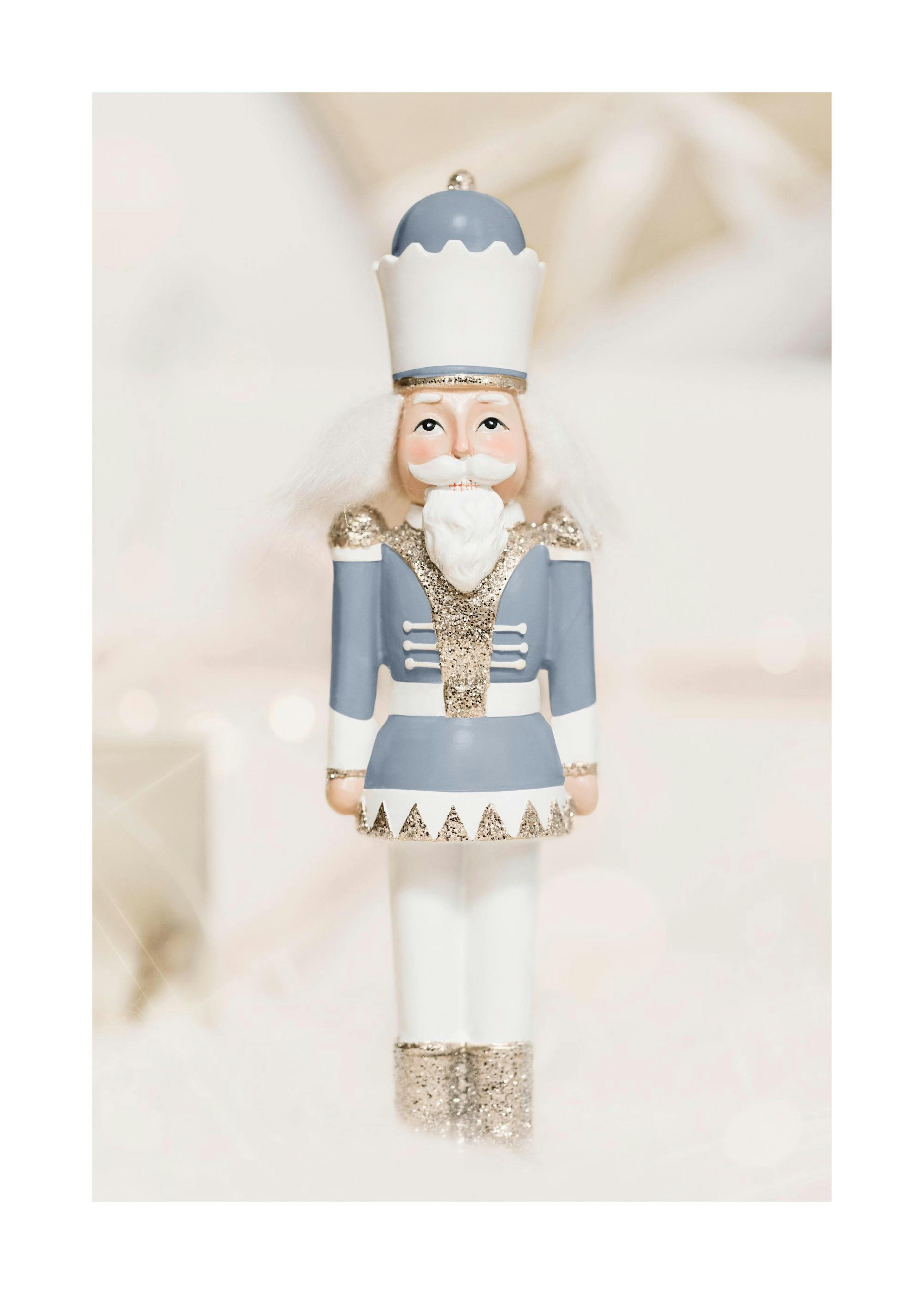 Holy Nutcracker Poster 0