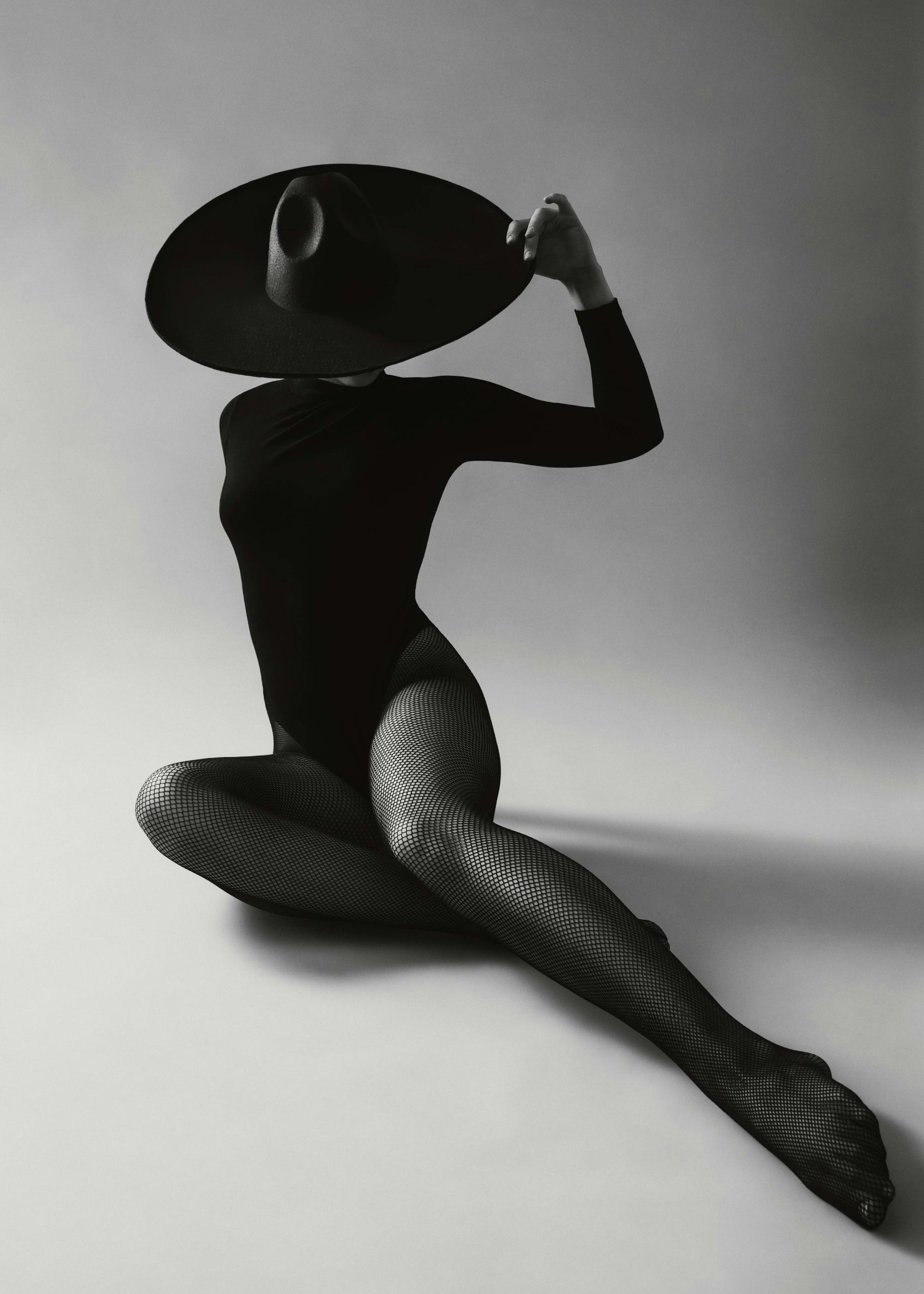 Bold Female Poster 0