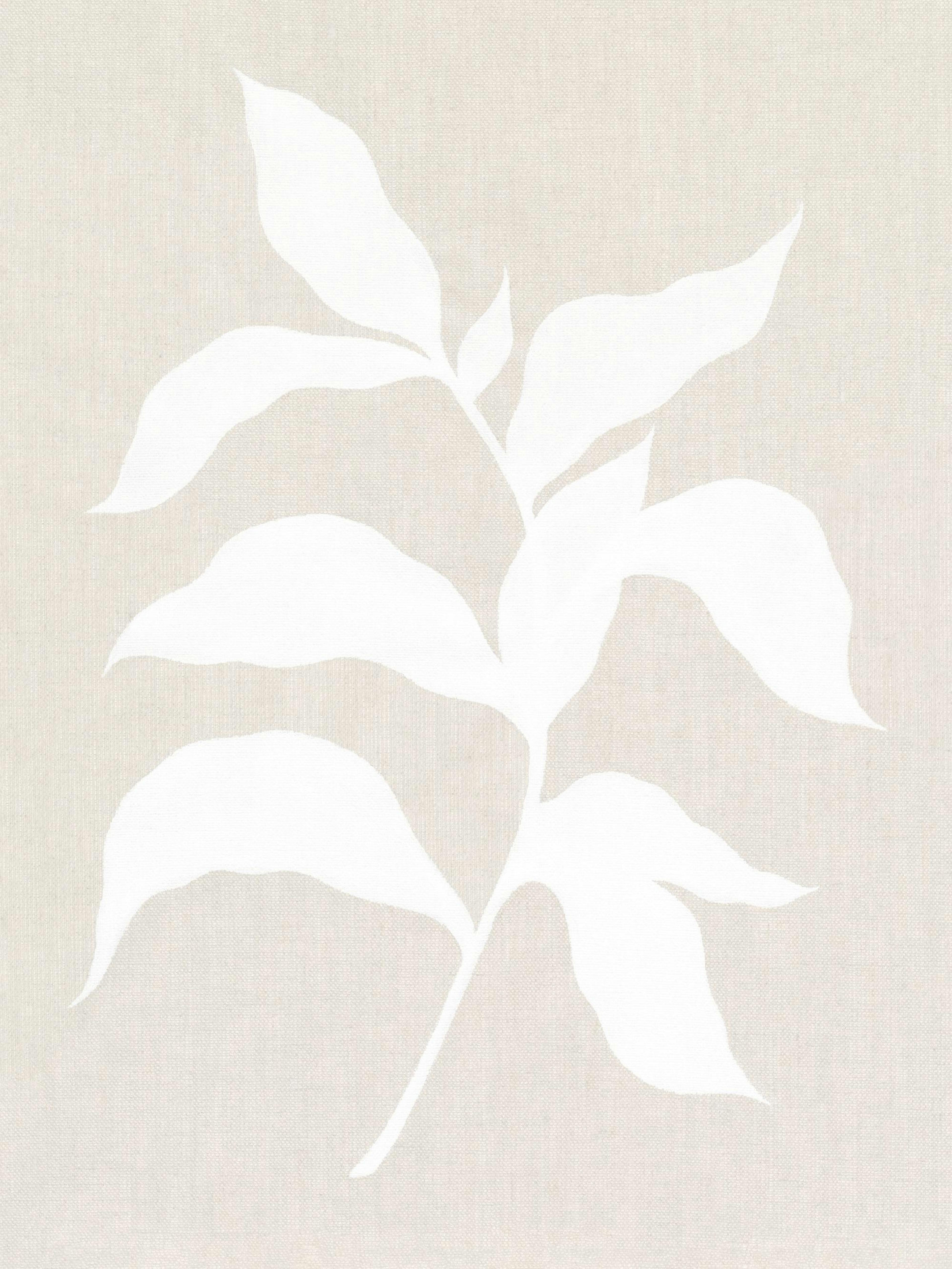 Soft Branch Print 0