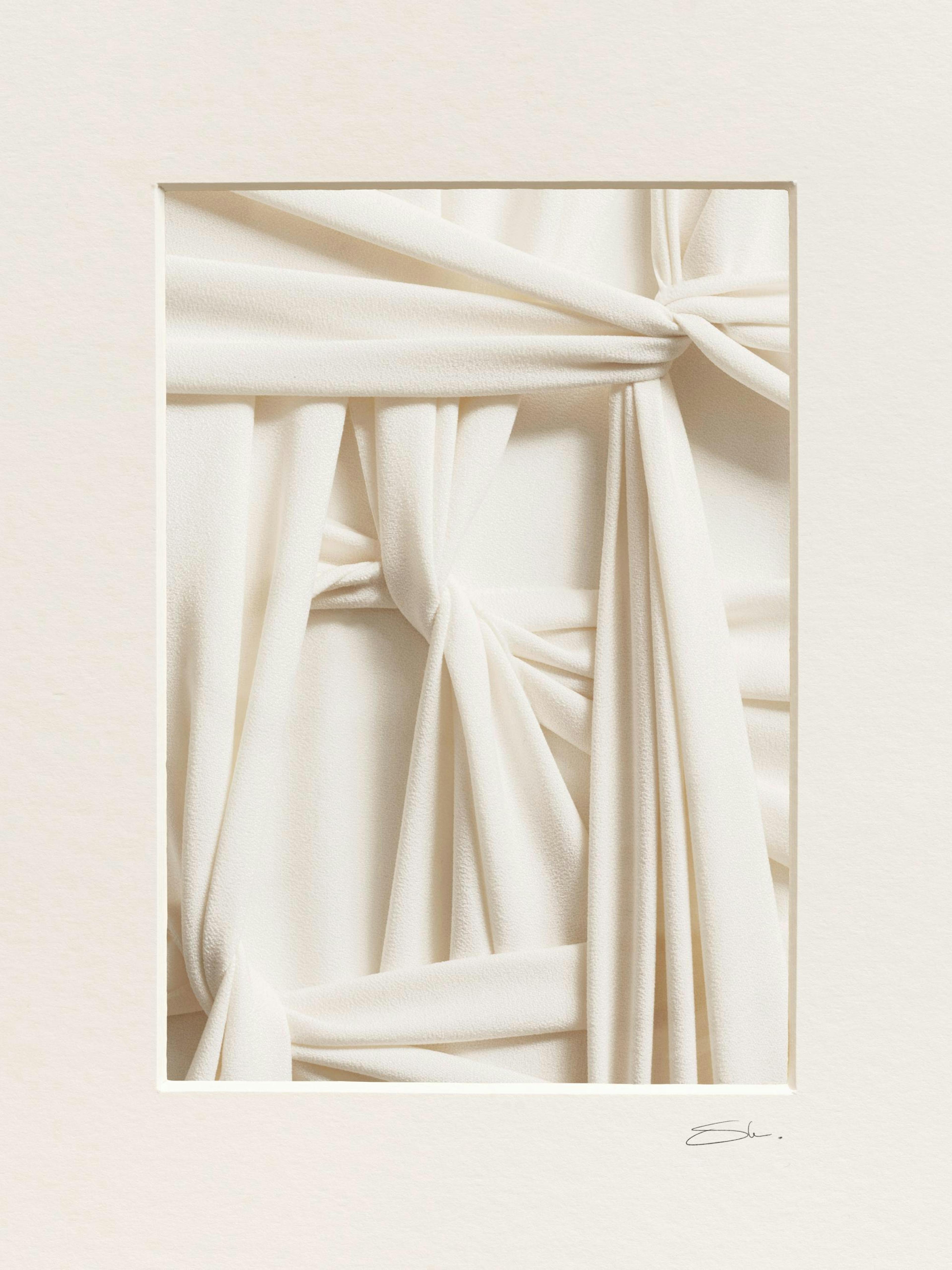 Tactile Fabric No1 Poster 0