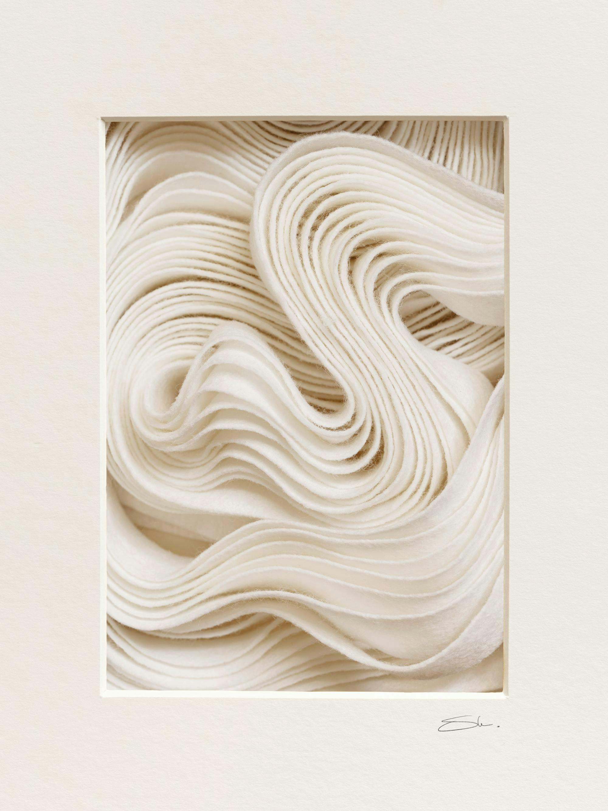 Tactile Fabric No2 Poster 0